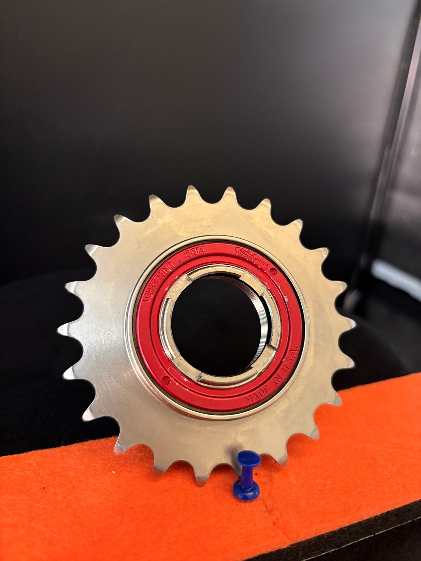 White Industries Freewheel 22t