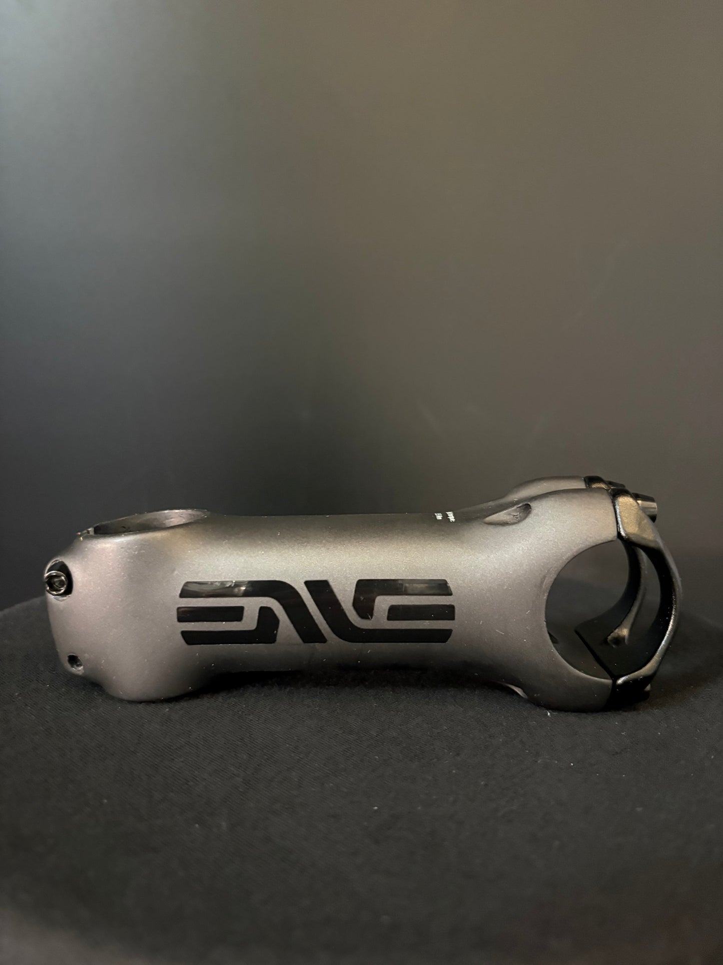 Enve Stem Carbon 110mm 31.8 6deg