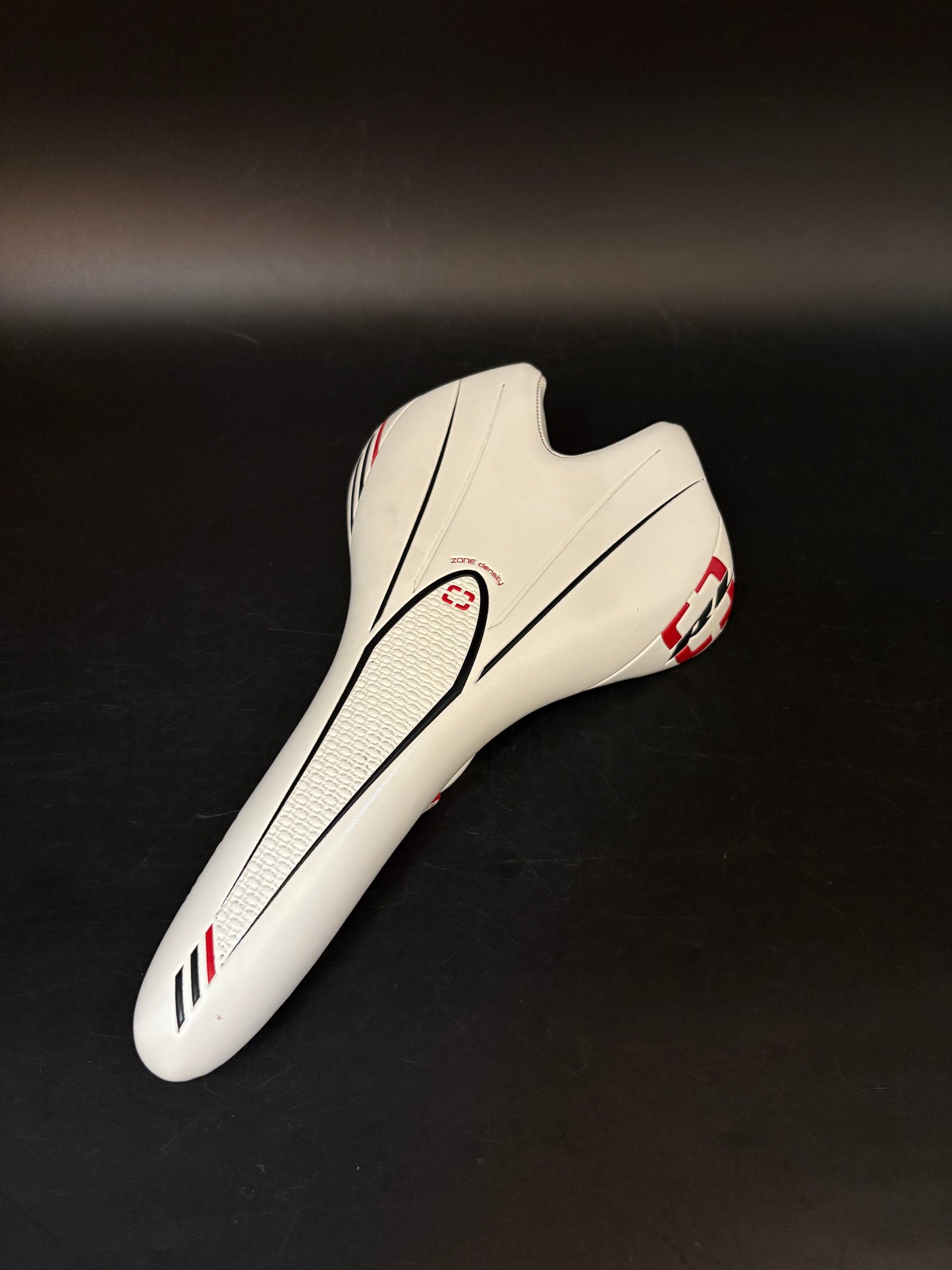 Bontrager Inform RL Saddle White