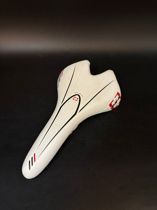 Bontrager Inform RL Saddle White