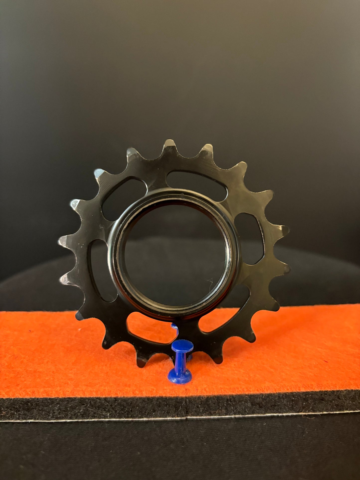 Unbranded Cog 18t