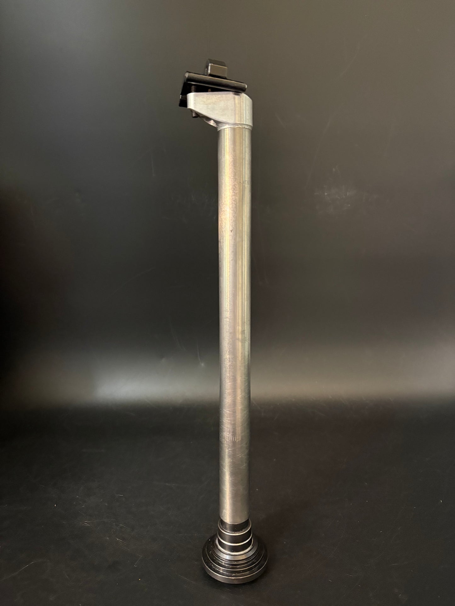 American Classic Seatpost Titanium 26.8 360mm