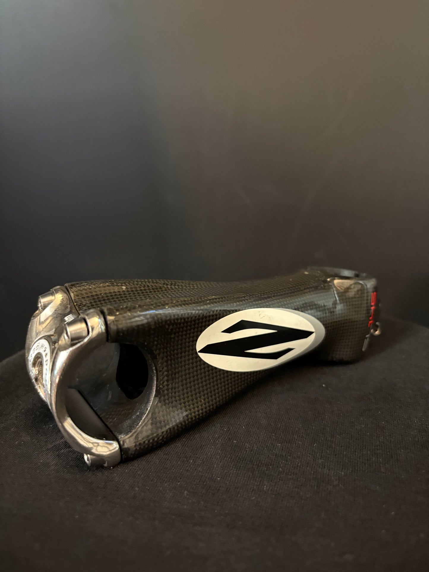 Zipp SL145 Stem Carbon 120mm 31.8