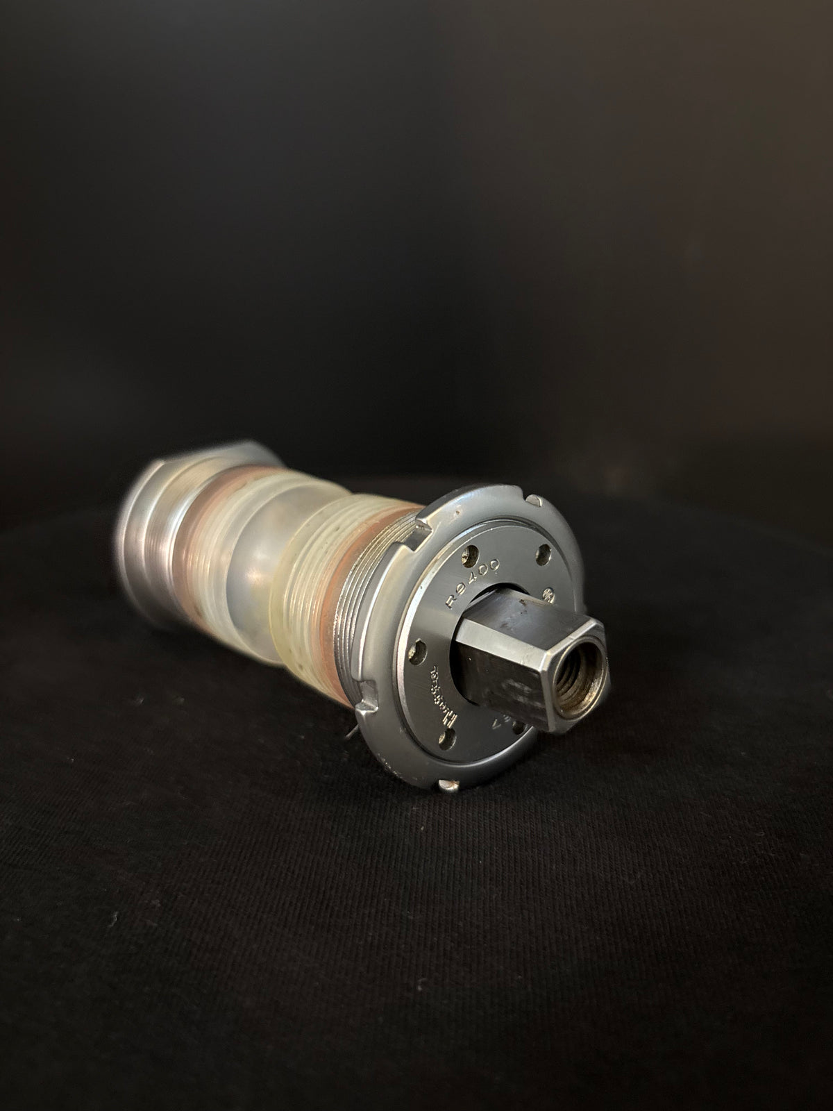 Hatta Swan Square Taper Bottom Bracket NJS