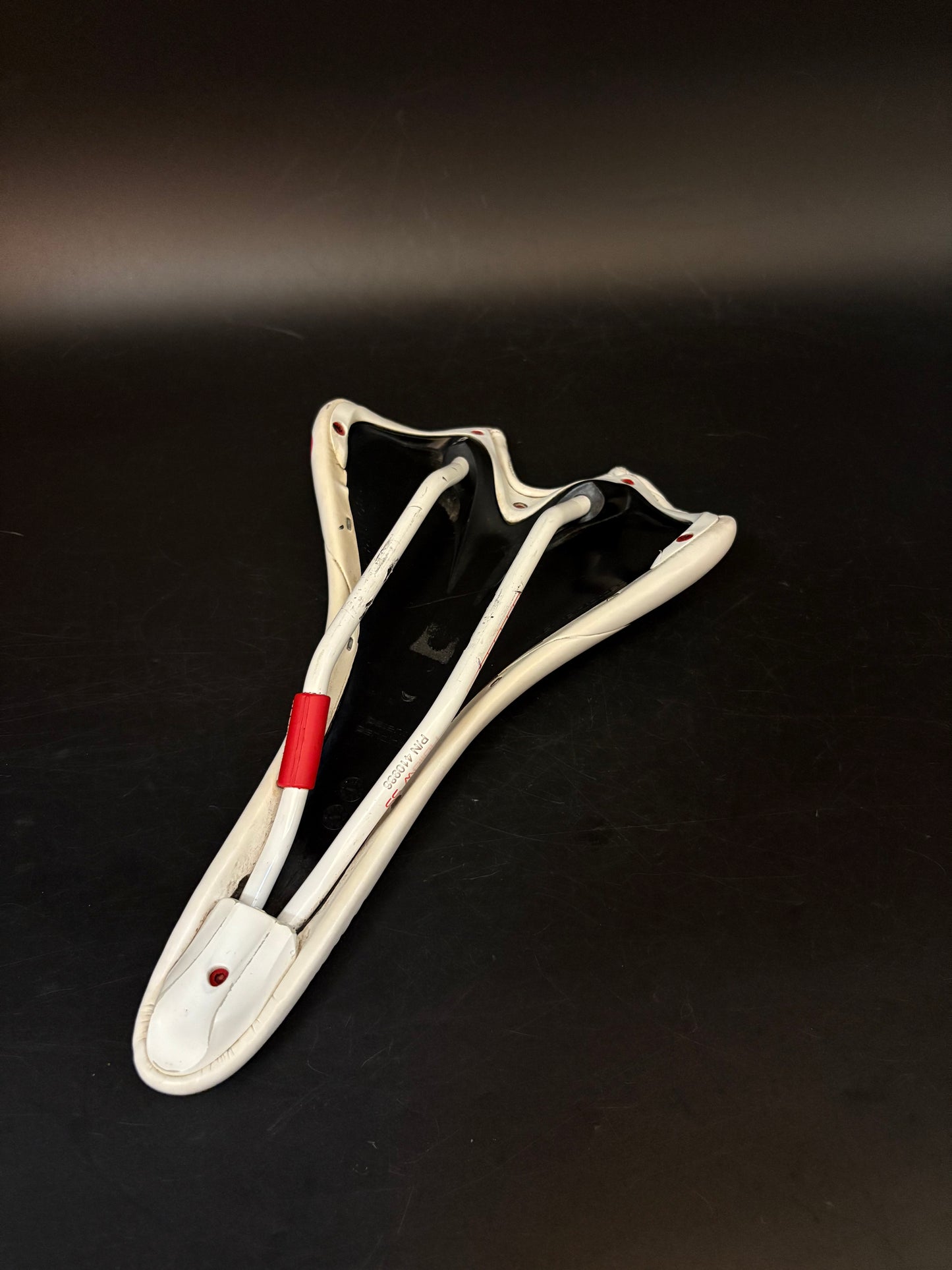 Bontrager Inform RL Saddle White