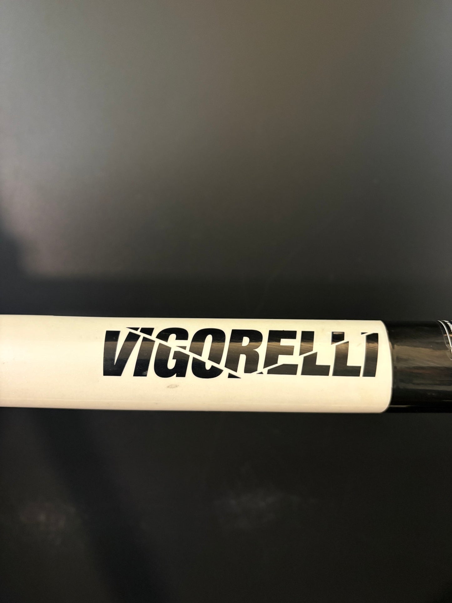 Cinelli Vigorelli Frameset Team Chrome 58cm