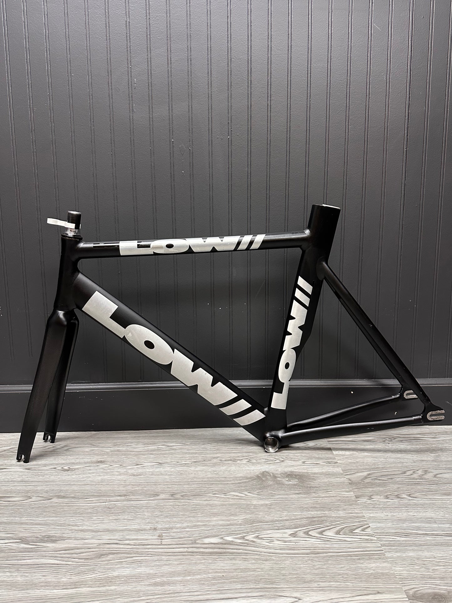 Low Mkii Aero Track 57cm