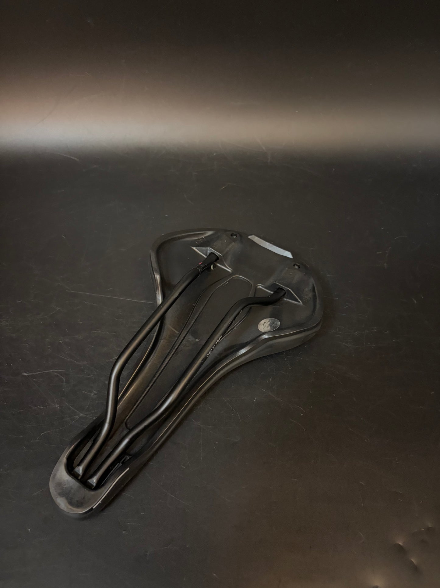 Selle Italia Flite Boost L1 Saddle Black 145mm