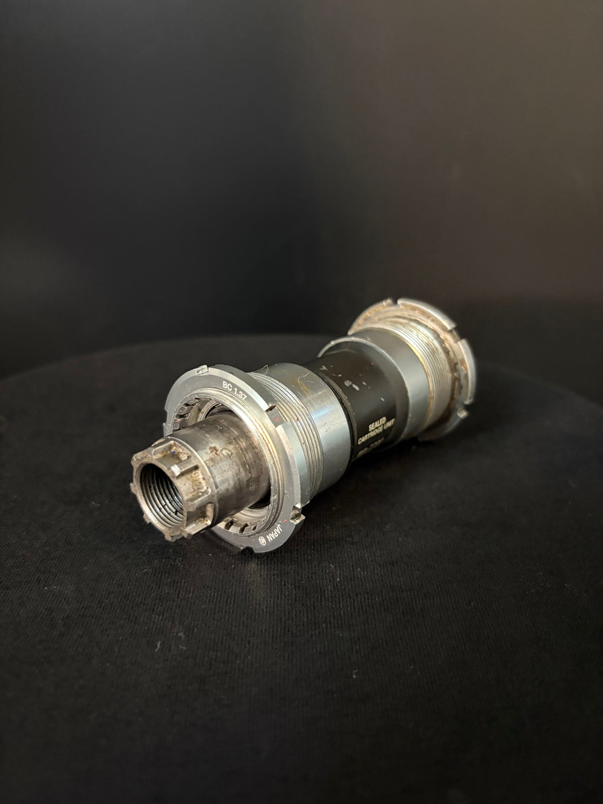 Dura Ace 7700 Bottom Bracket NJS ITA