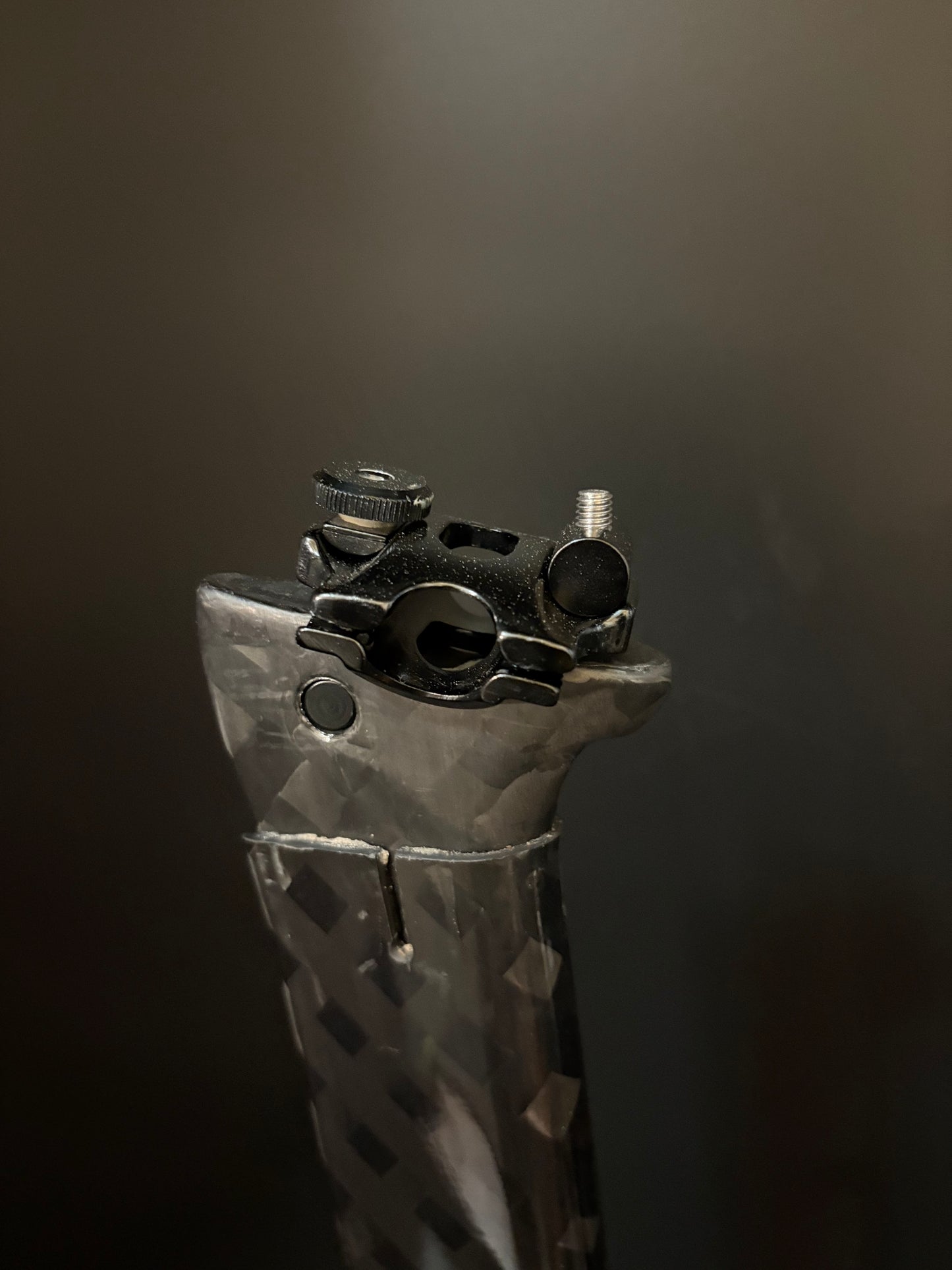 Serenity Marvel S Frameset Carbon 56cm TT 68cm ST