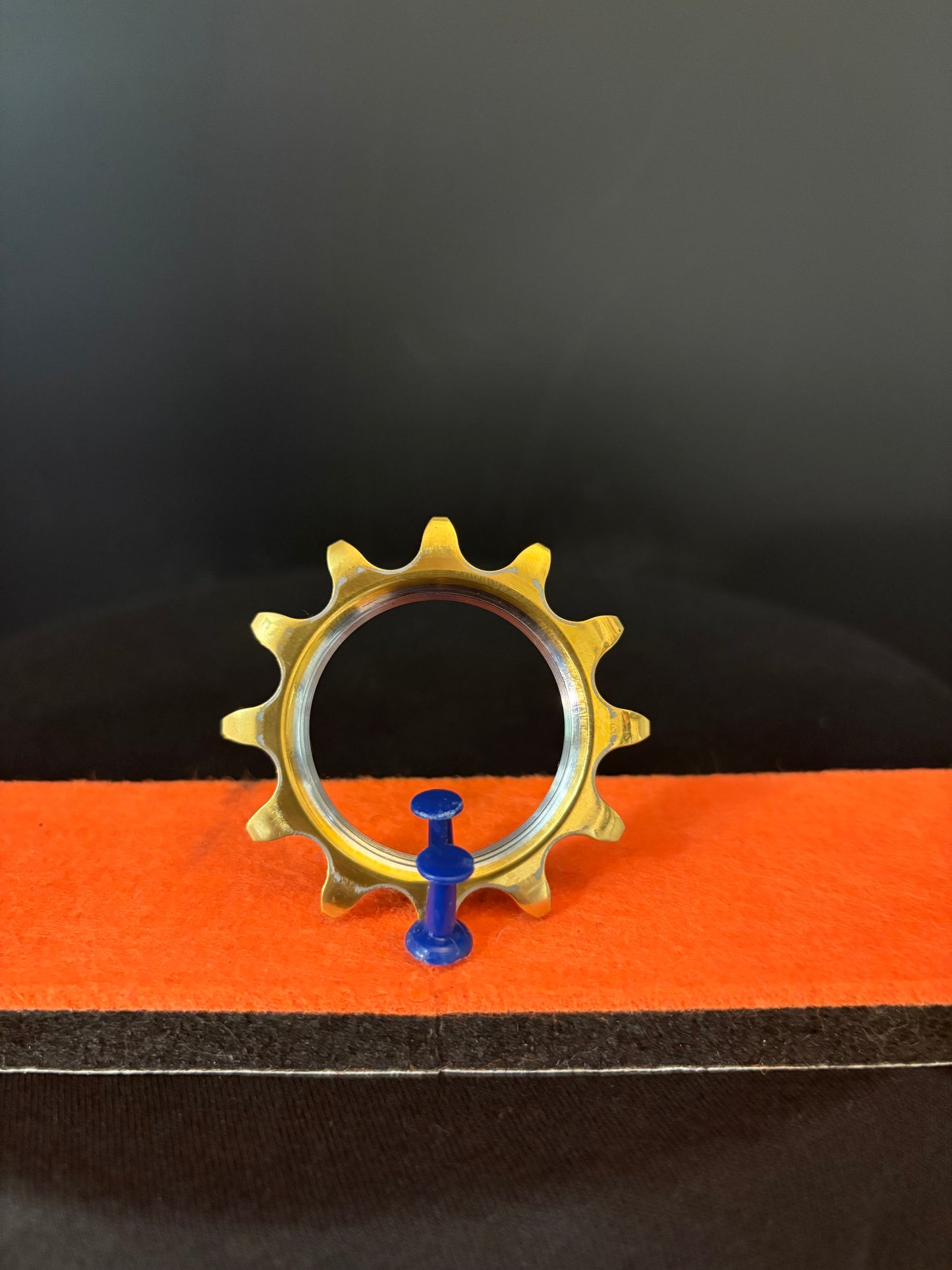 EAI Gold Medal Cog 12t
