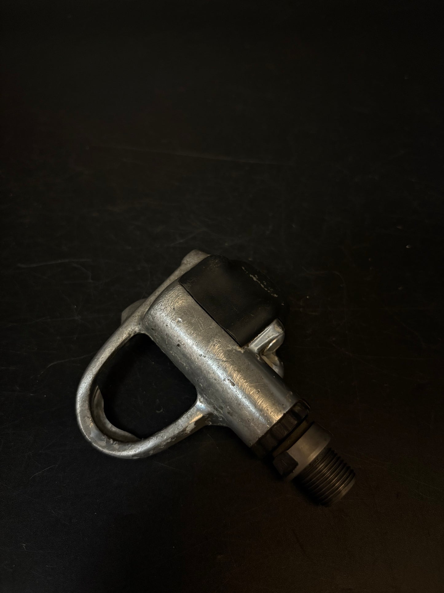 Campagnolo Record Pro Fit Pedals