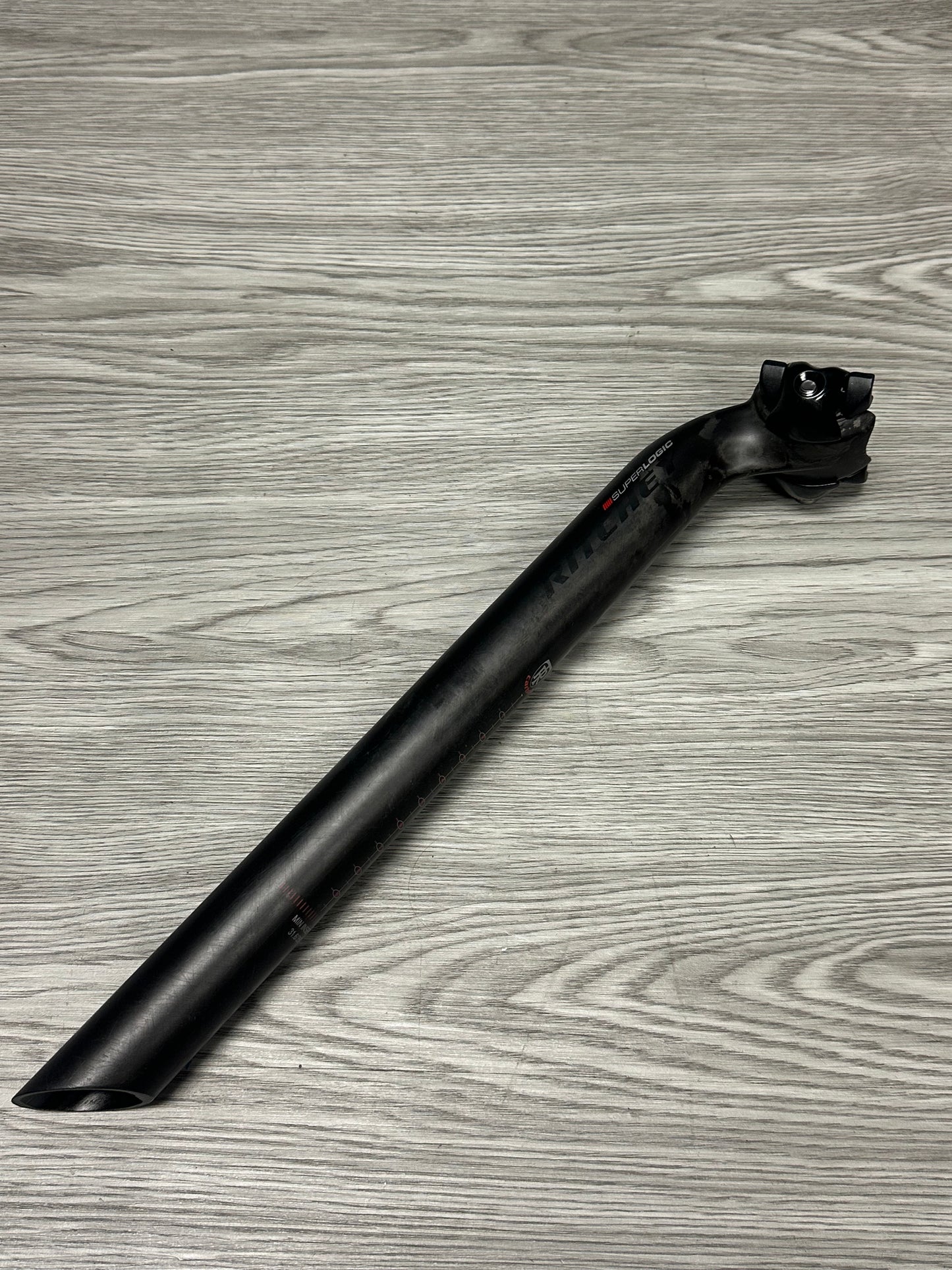 Ritchey Superlogic Seatpost Carbon 31.6