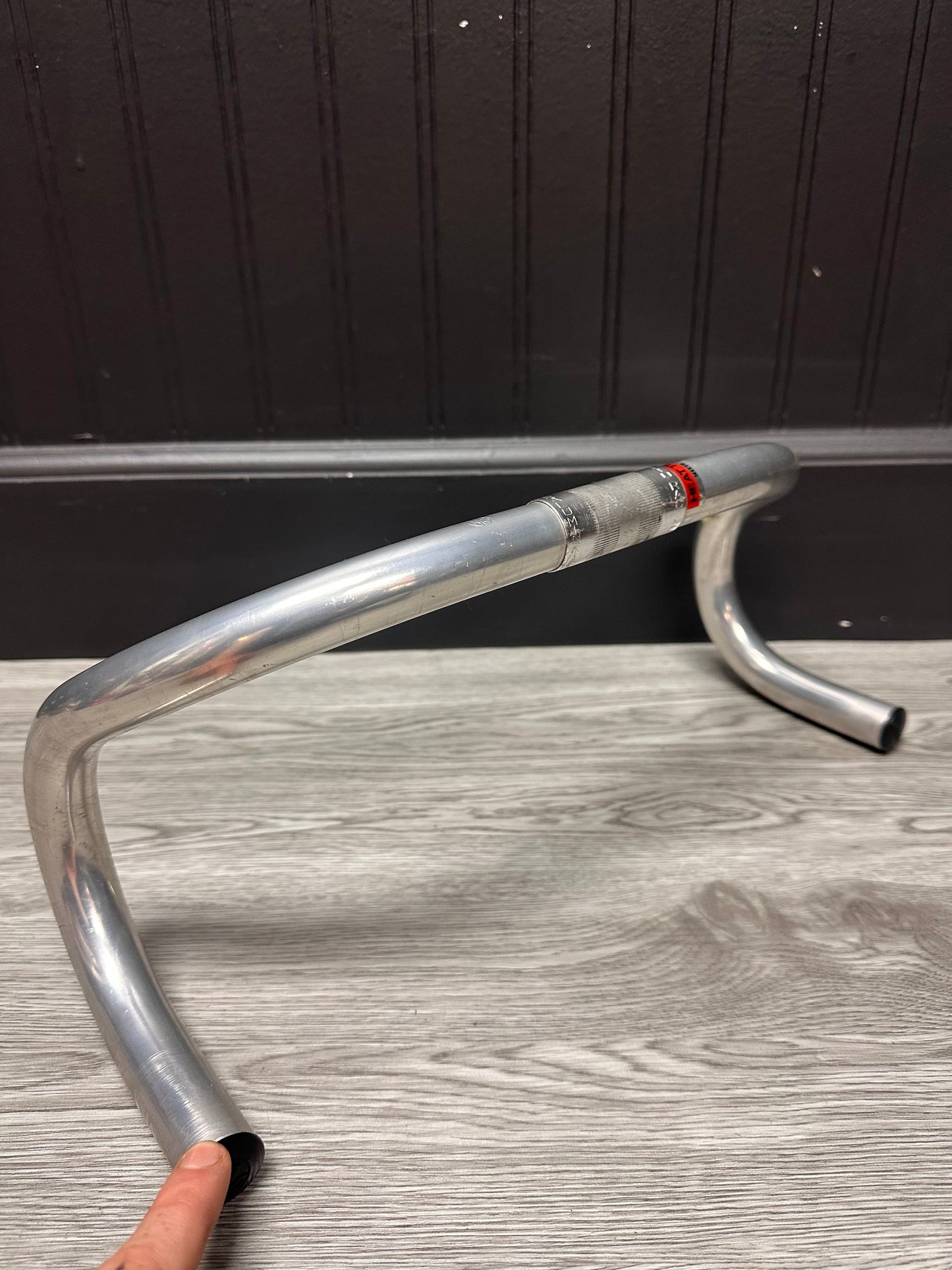 Nitto b125aa Track Drops NJS 37cm 25.4