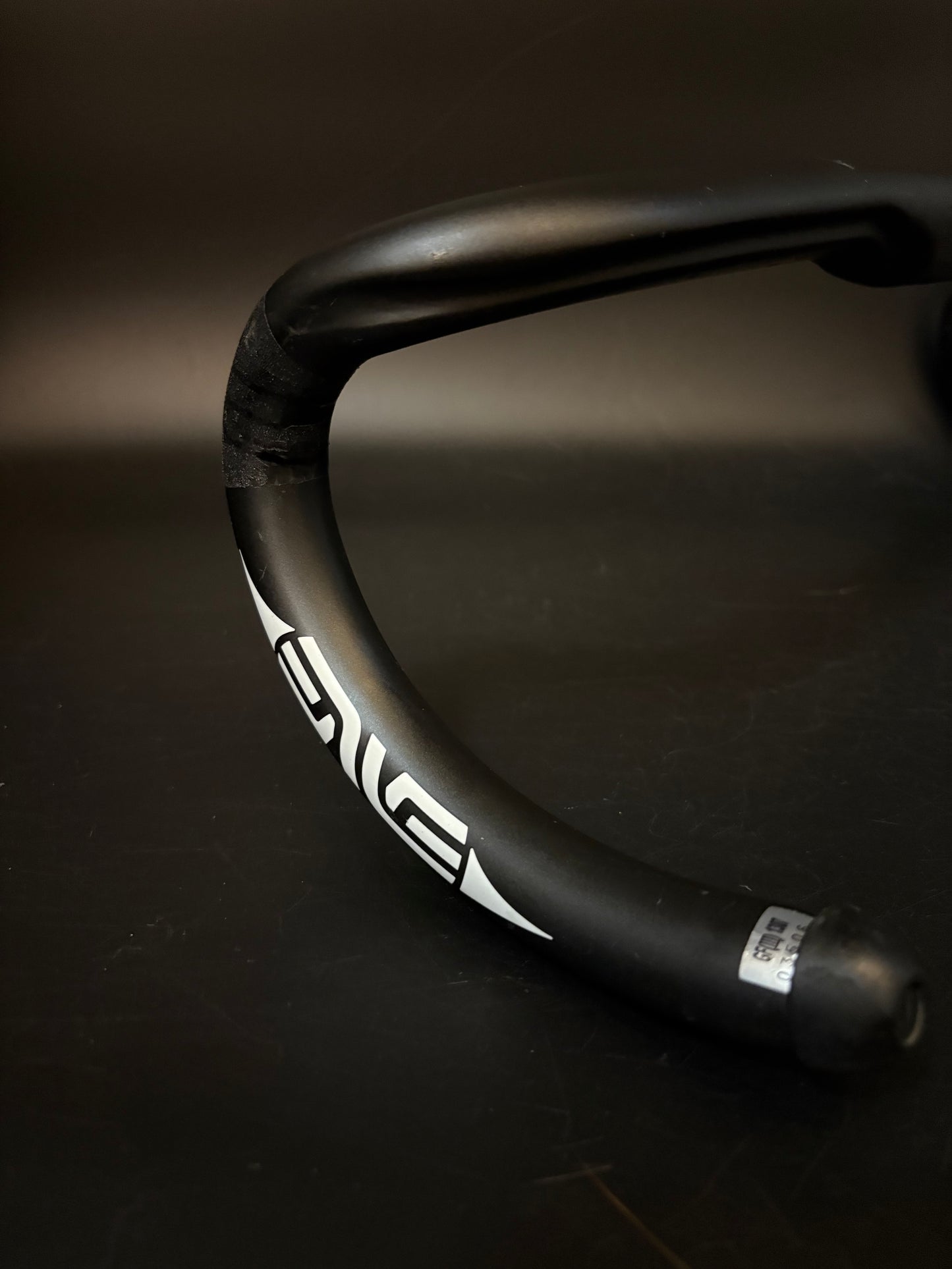 Enve Compact Drop Handlebar Carbon 44cm 31.8