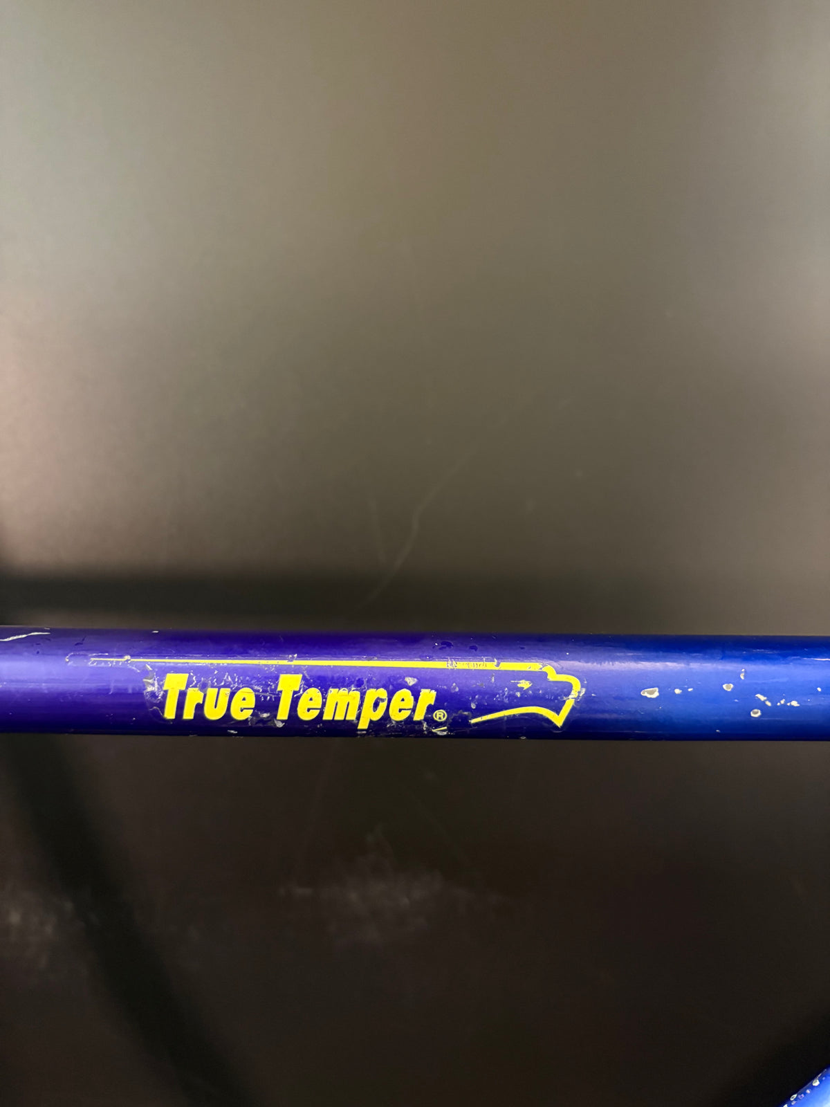 KHS Aero Track Frameset Blue/Purple Fade 55cm