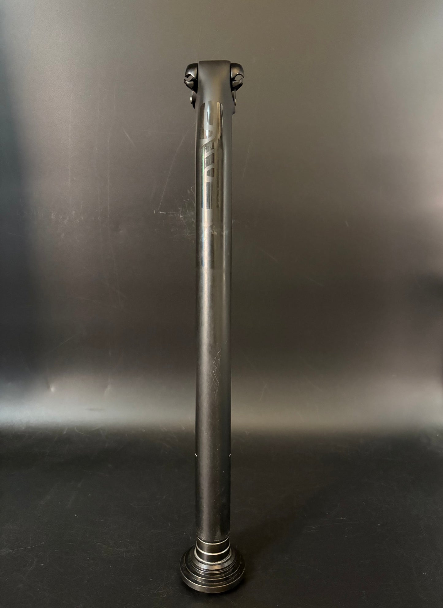 Enve Setback Seatpost Carbon 31.6 400mm