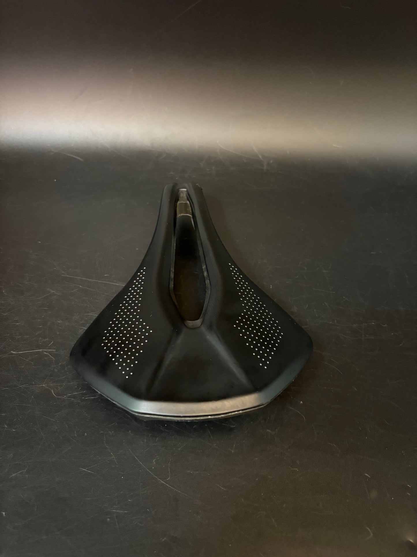 Specialized Power Saddle Black 155mm