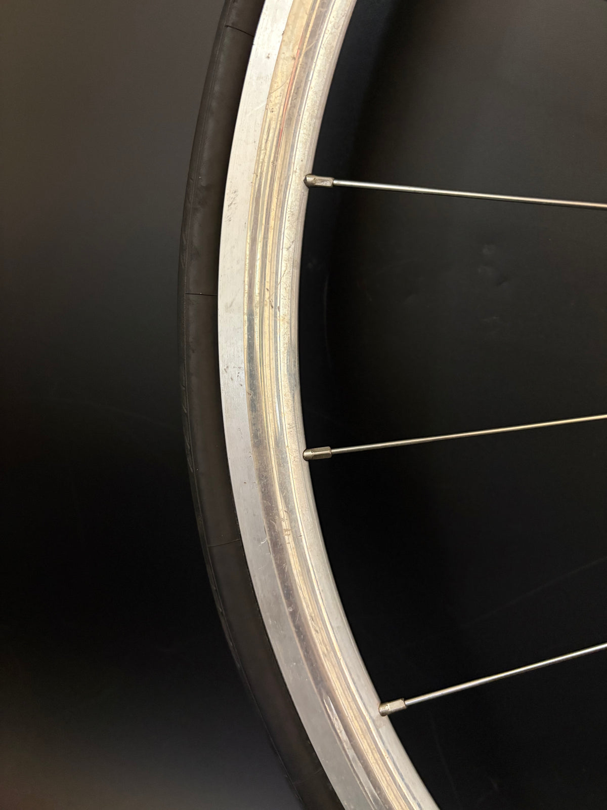 H Plus Son Archetype Silver / DT Swiss Wheelset 20/24h