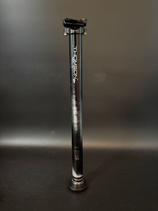 Thomson Elite Seatpost Black 31.6 410mm