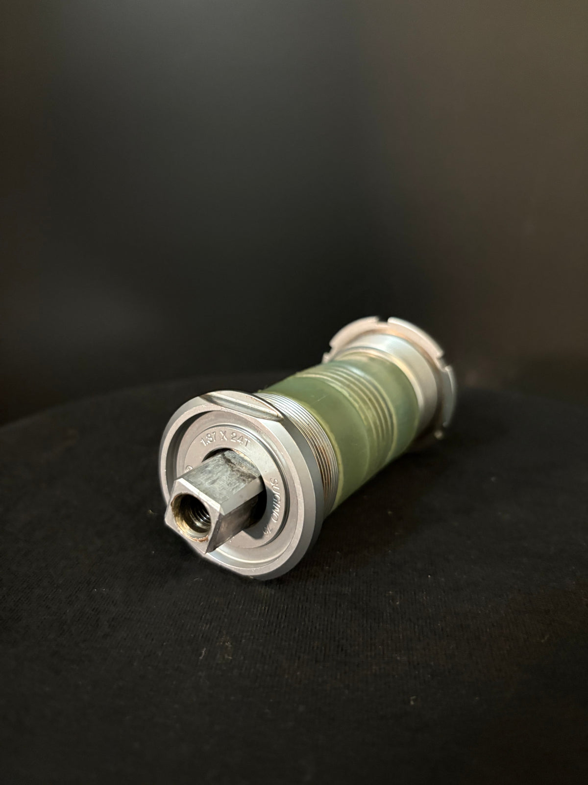 Sugino 75 Square Taper Bottom Bracket NJS