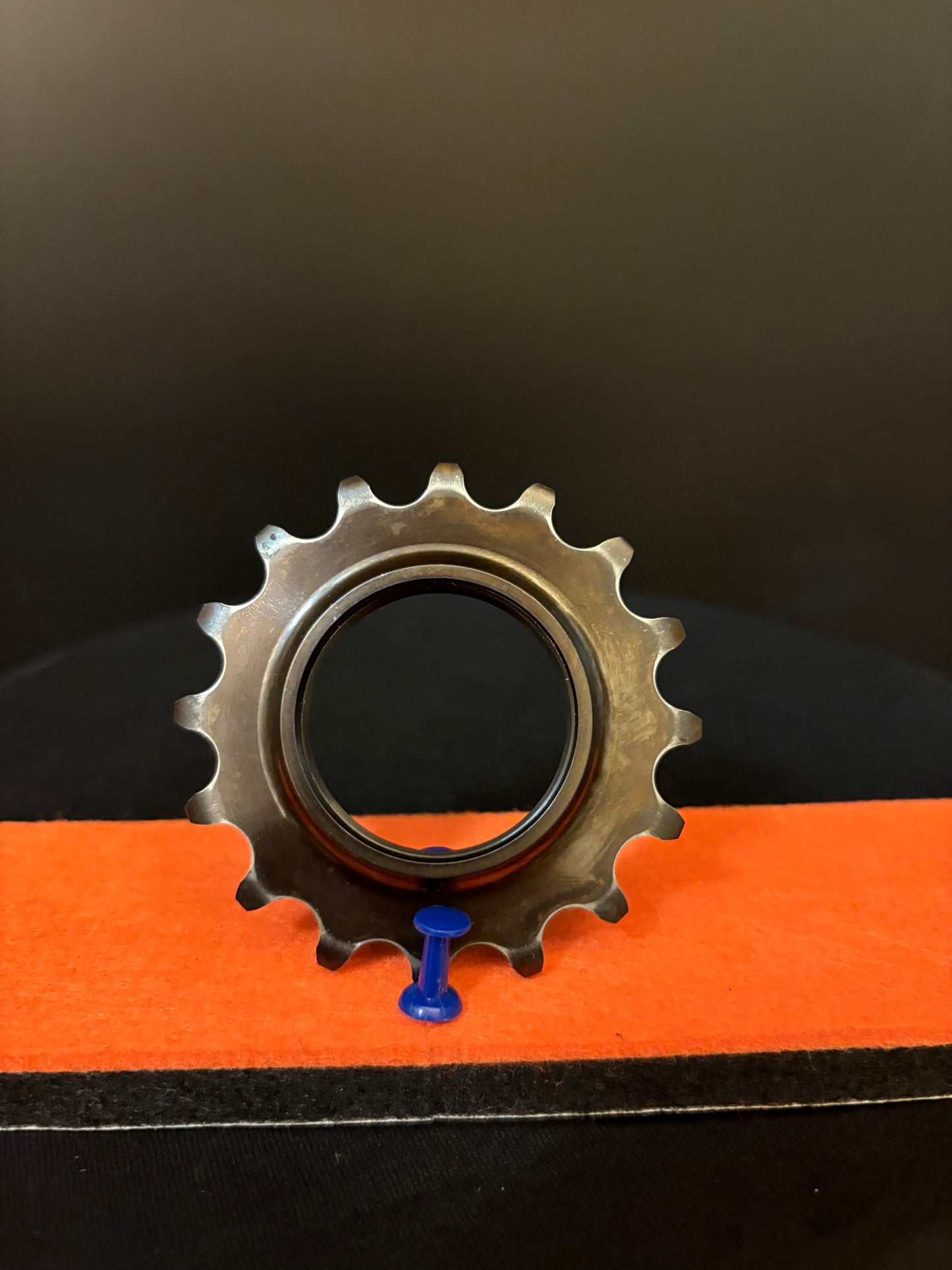 EAI Deluxe Cog 16t