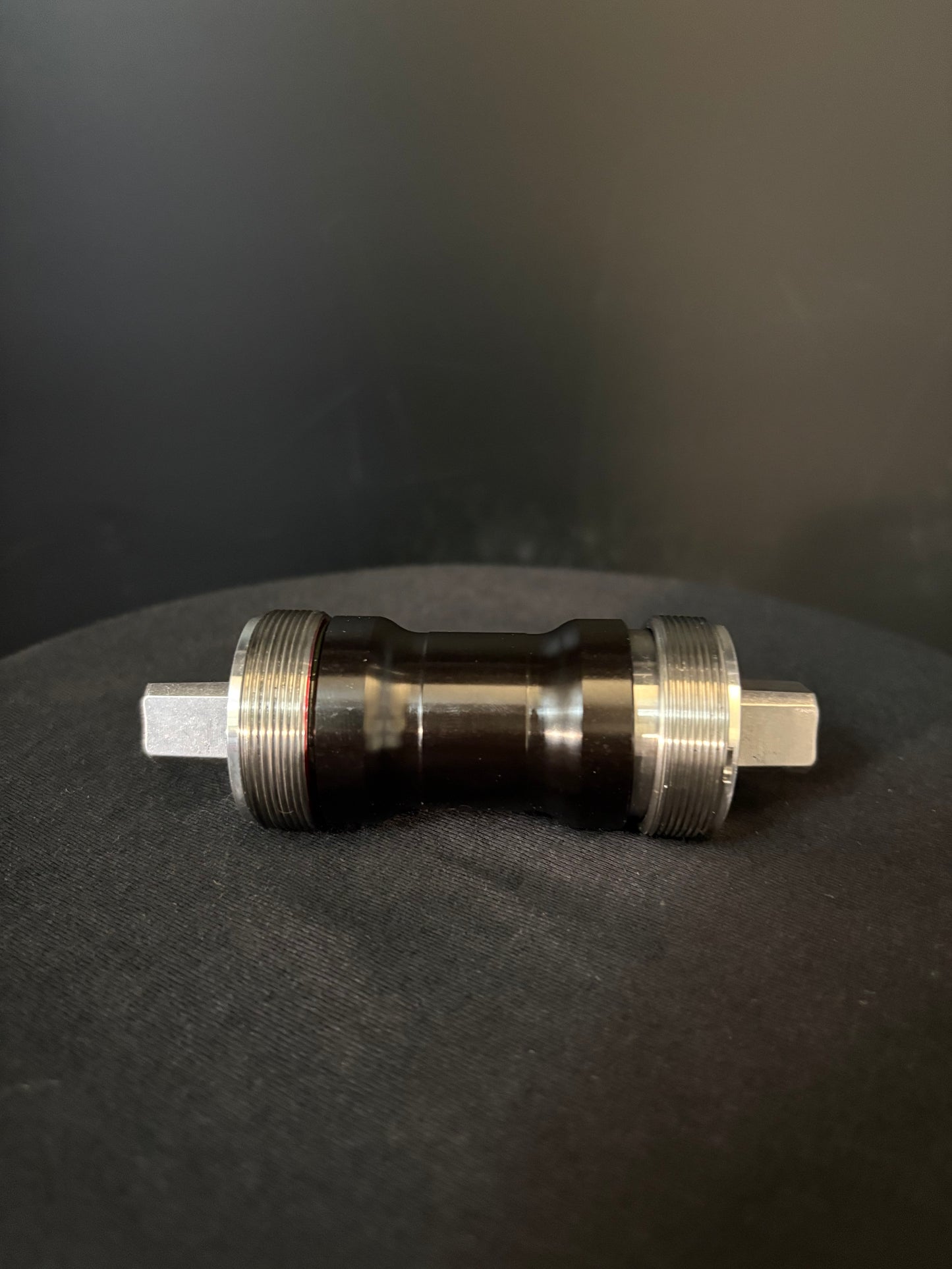 Phil Wood Bottom Bracket 103mm JIS w/ mudguards