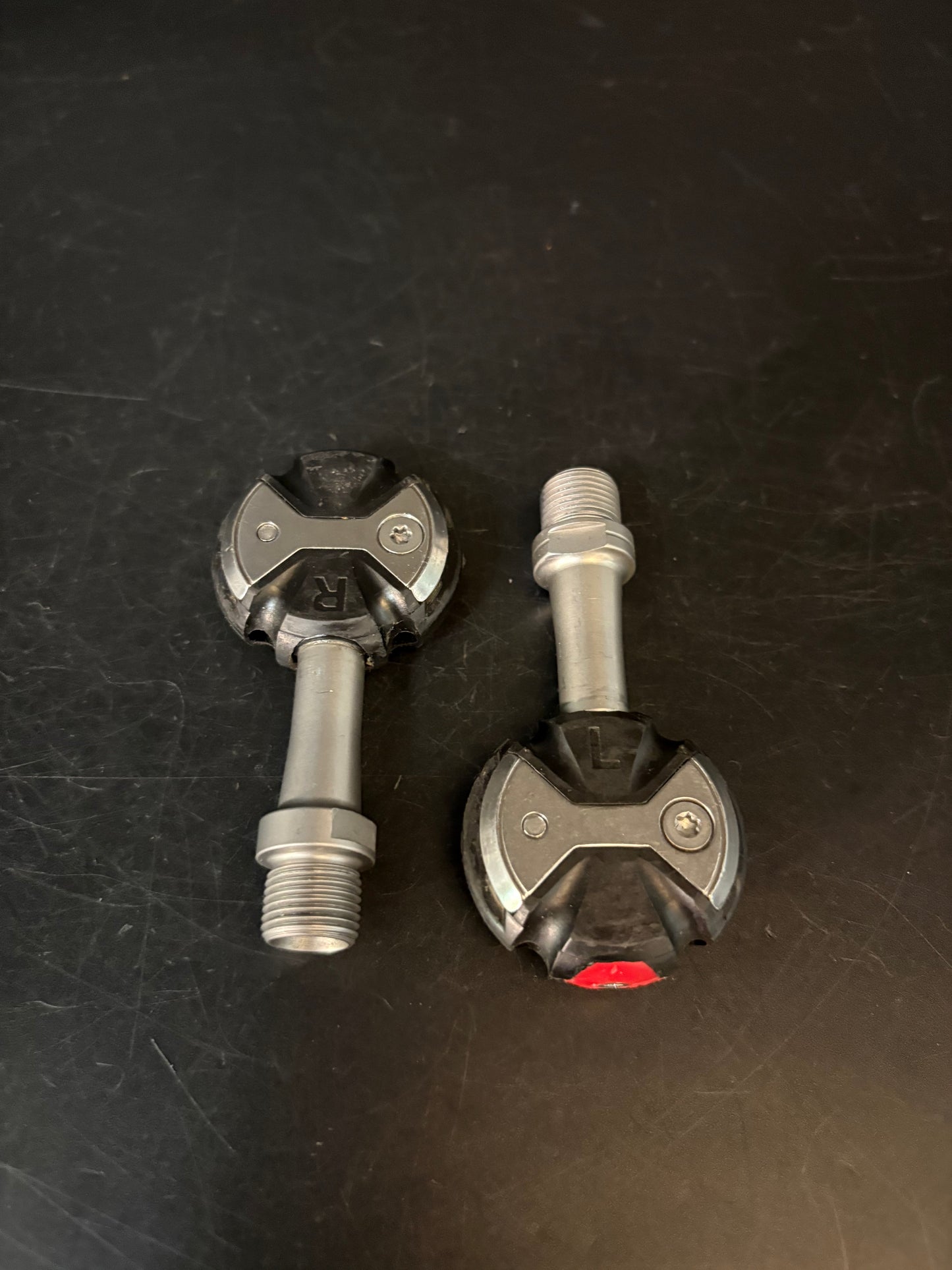 Speedplay Zero Track Sprint Clipless Pedals