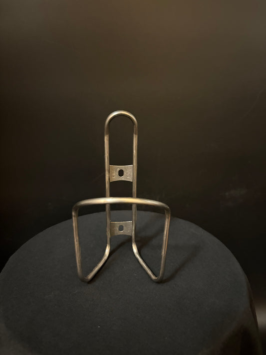 King Cage Bottle Cage Stainless Steel