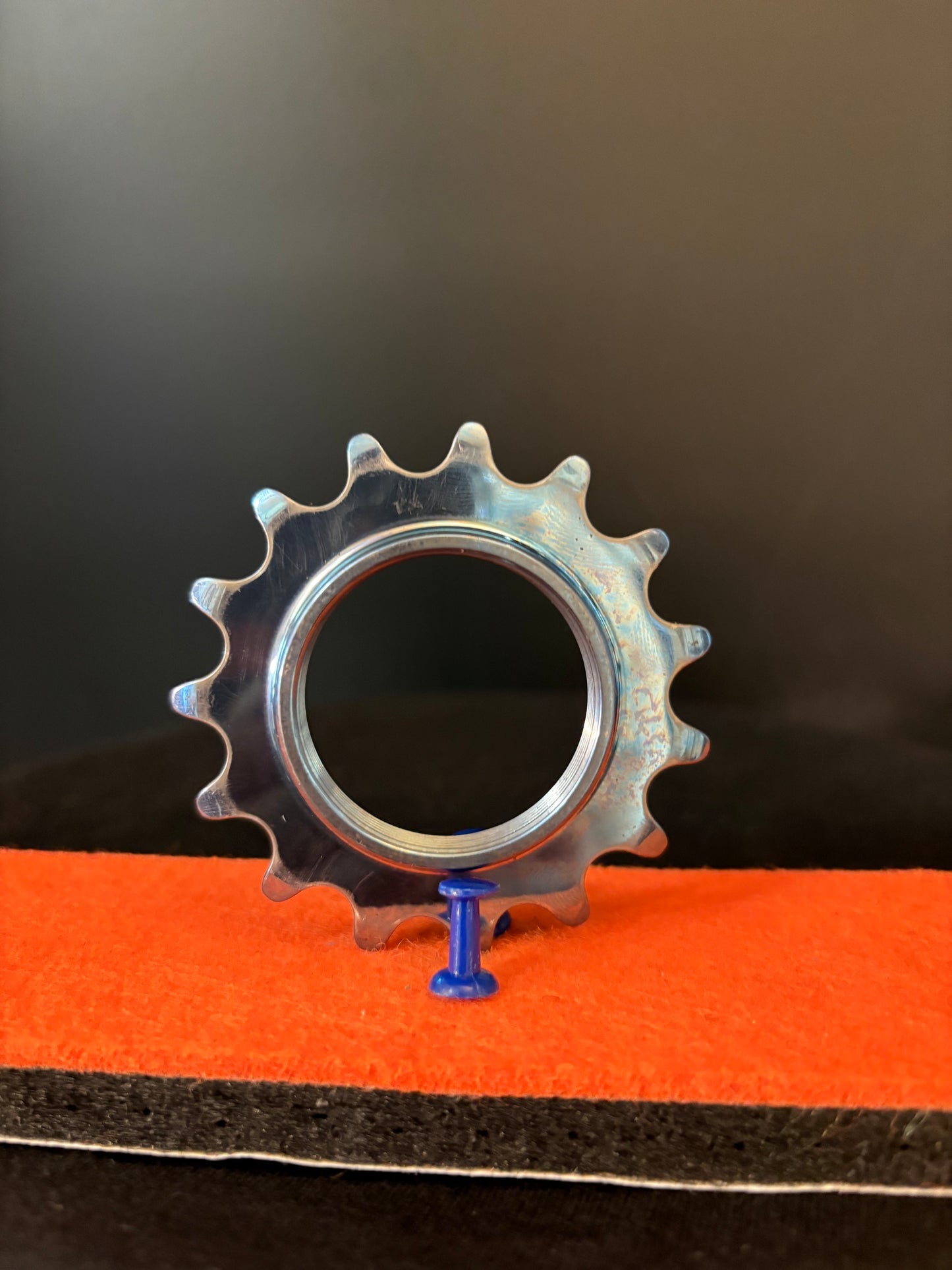 Raketa Ti Cog 15t