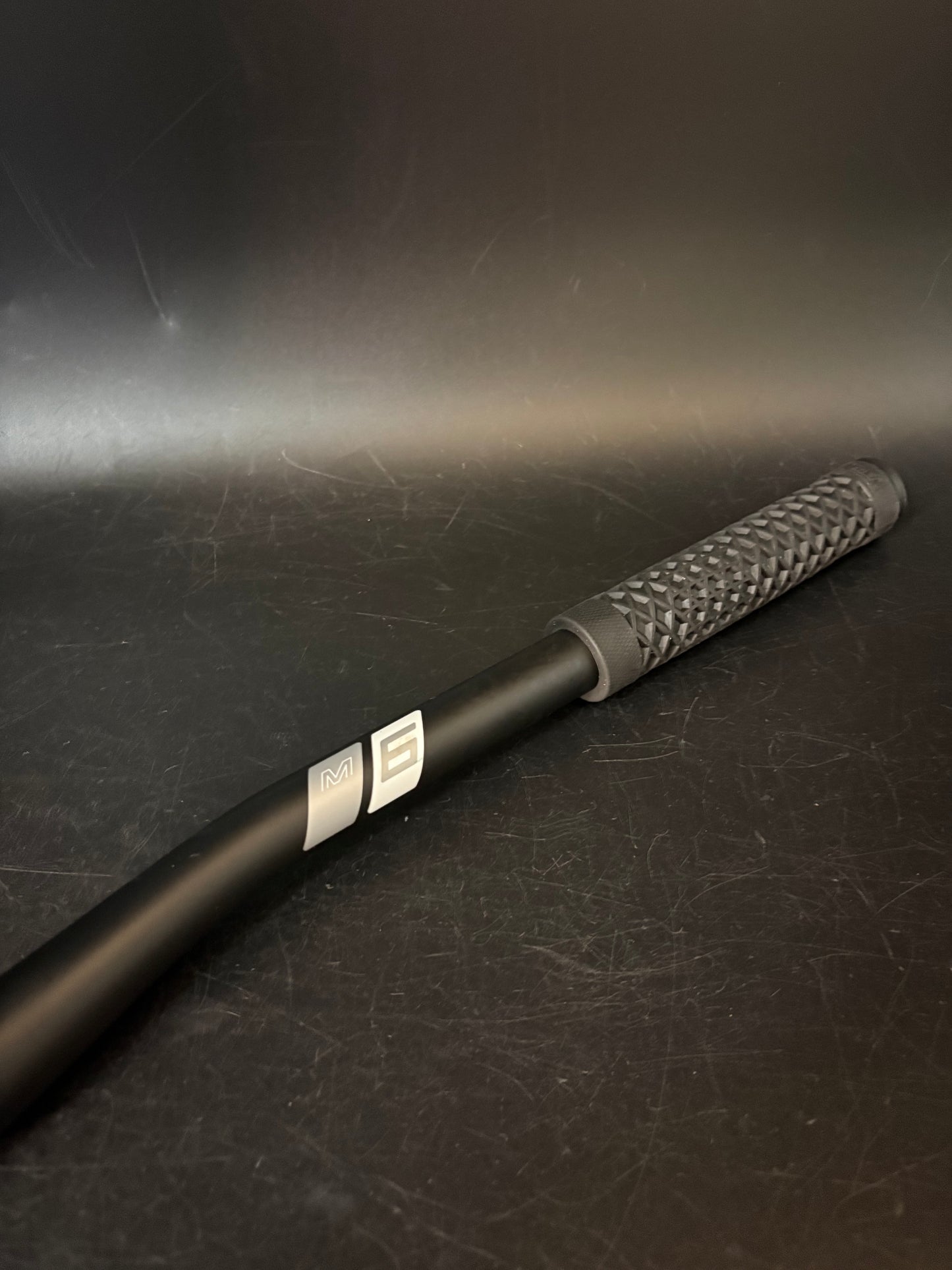Enve M6 25mm Riser Handlebar Carbon 780mm 31.8