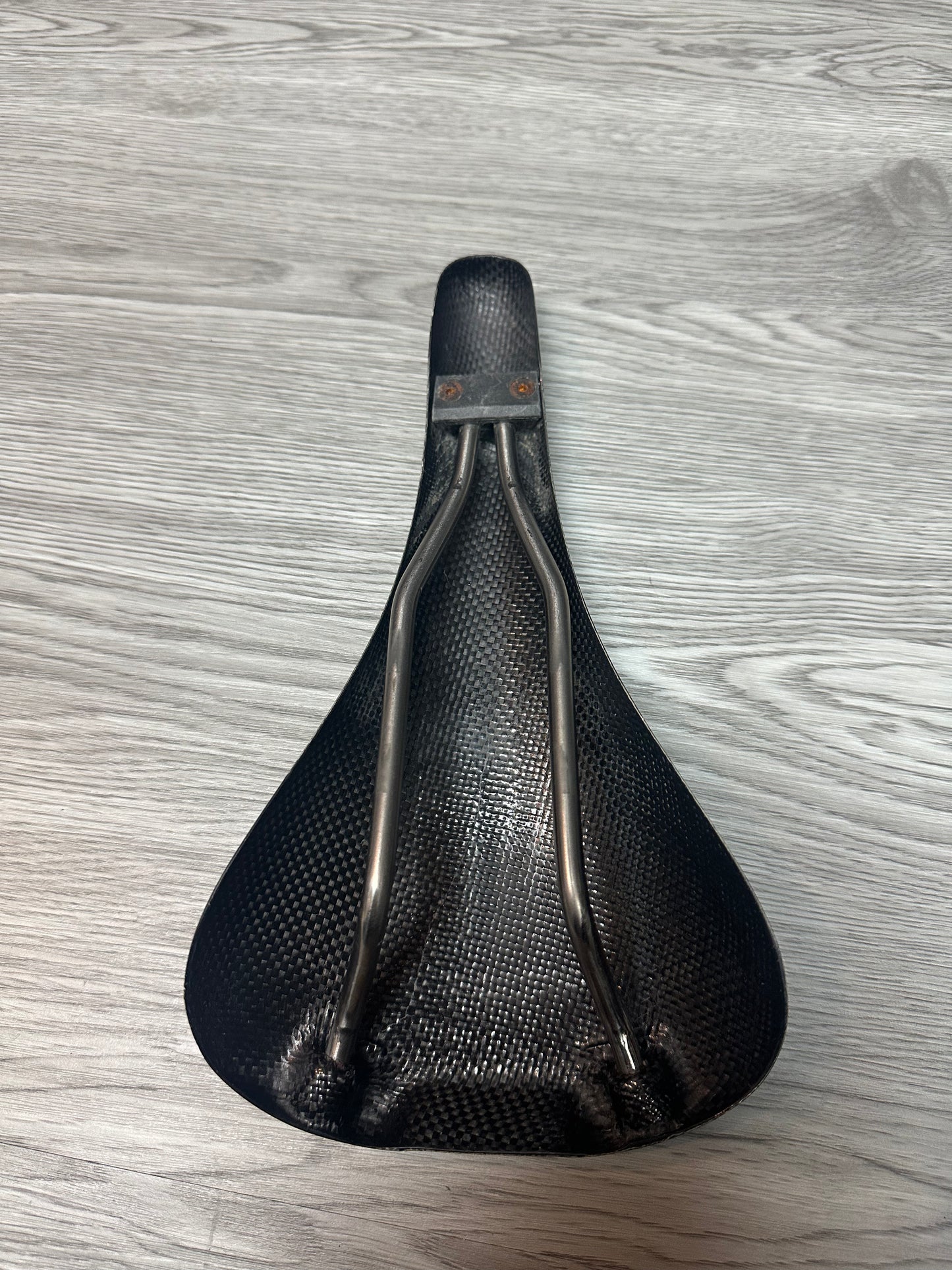 Selle Italia Flite Evolution Carbon Ti Saddle