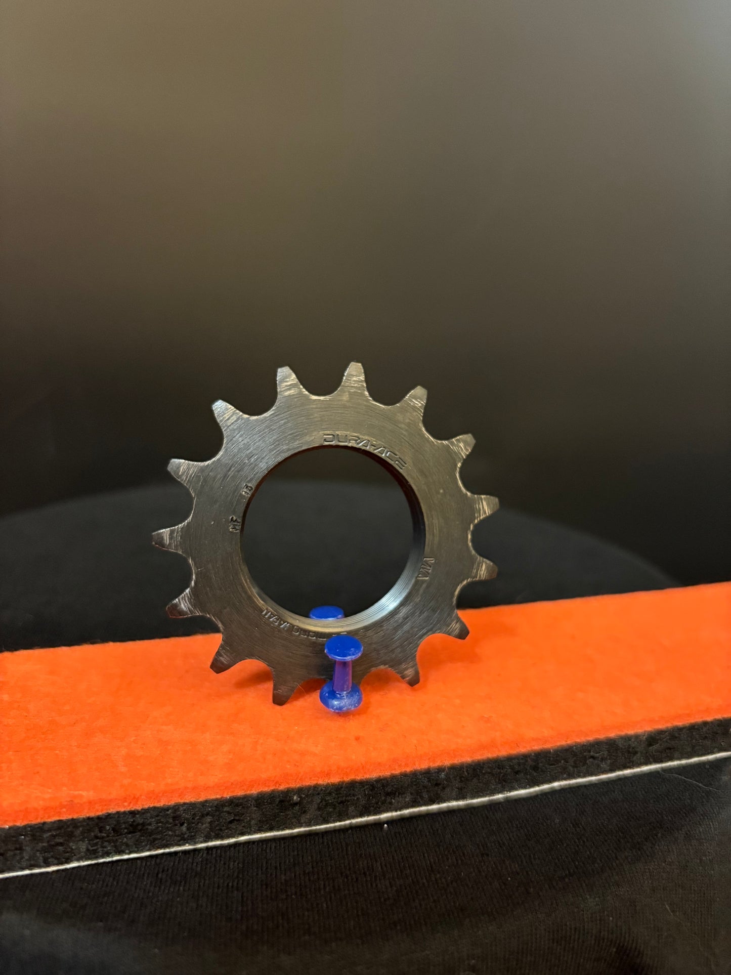Dura Ace 3/32” Cog 16t