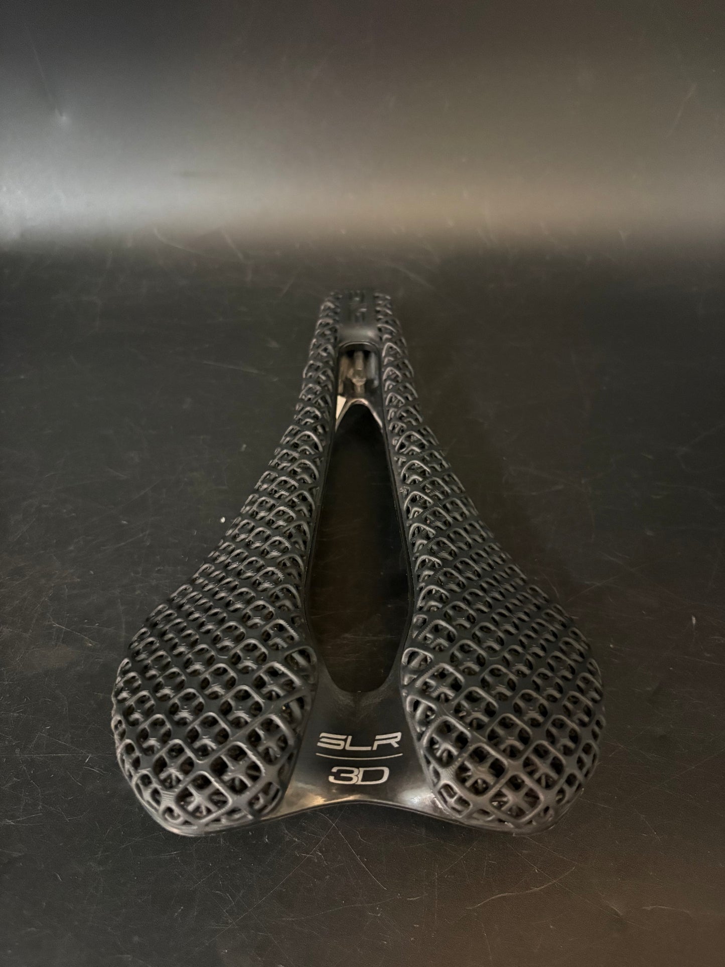 Selle SLR 3D Enve Saddle Carbon 145mm L3