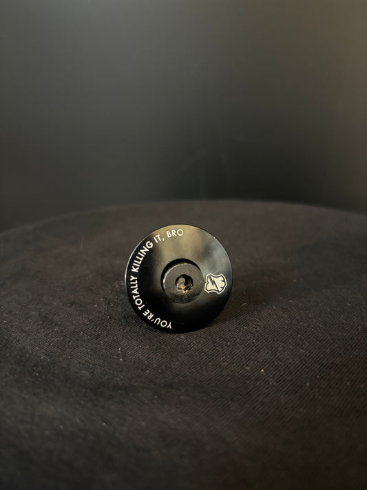 NEW Mash SF Top Cap