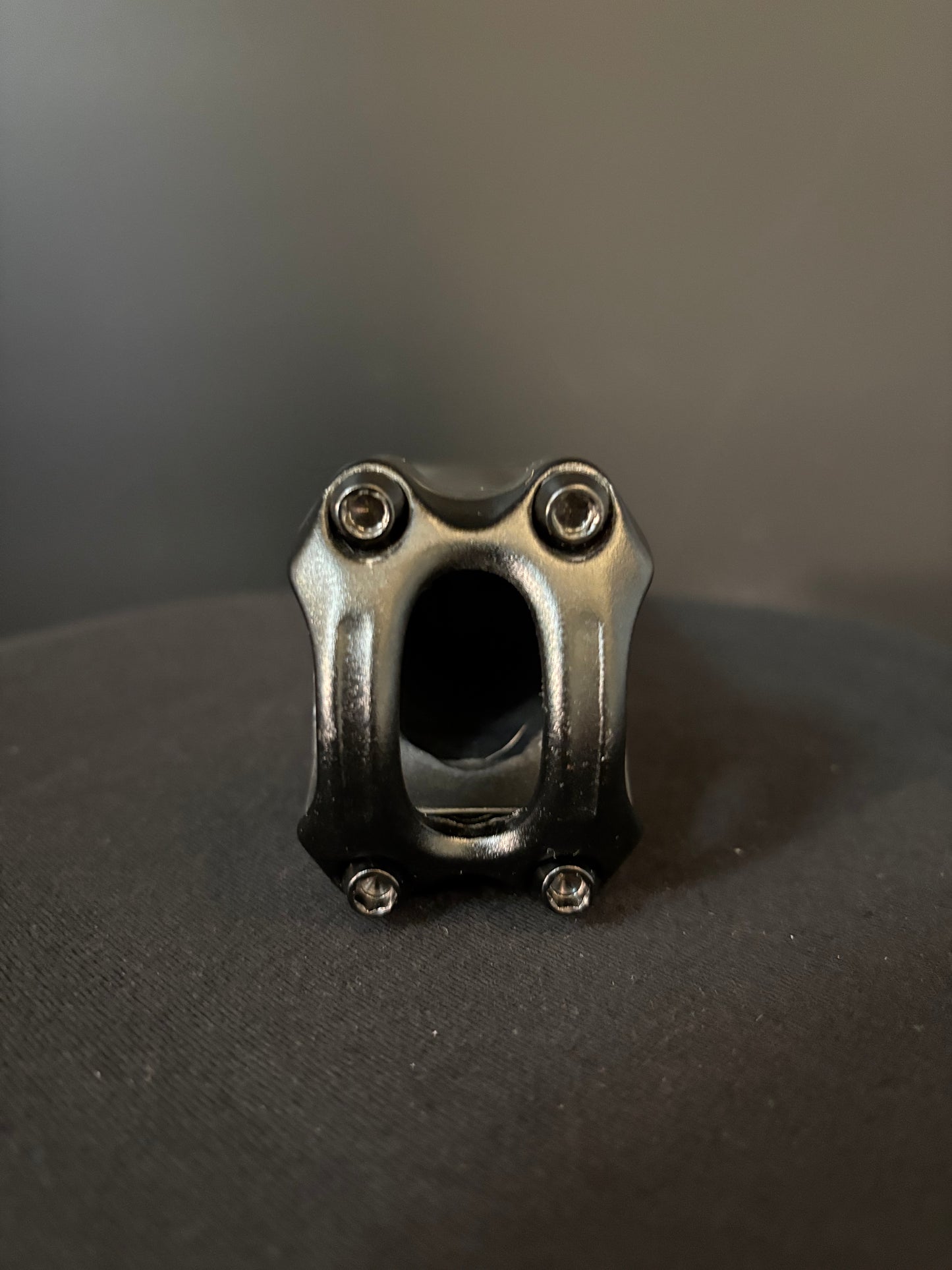 Enve Stem Carbon 110mm 31.8 6deg