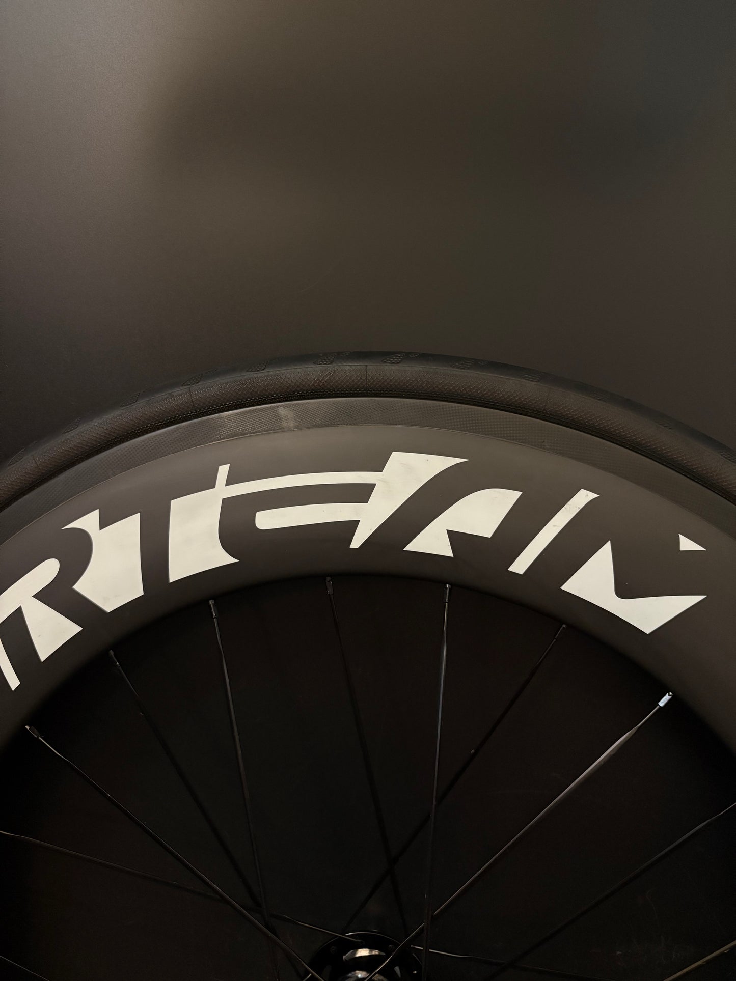 Superteam 88mm Carbon Clincher Wheelset 20/24h