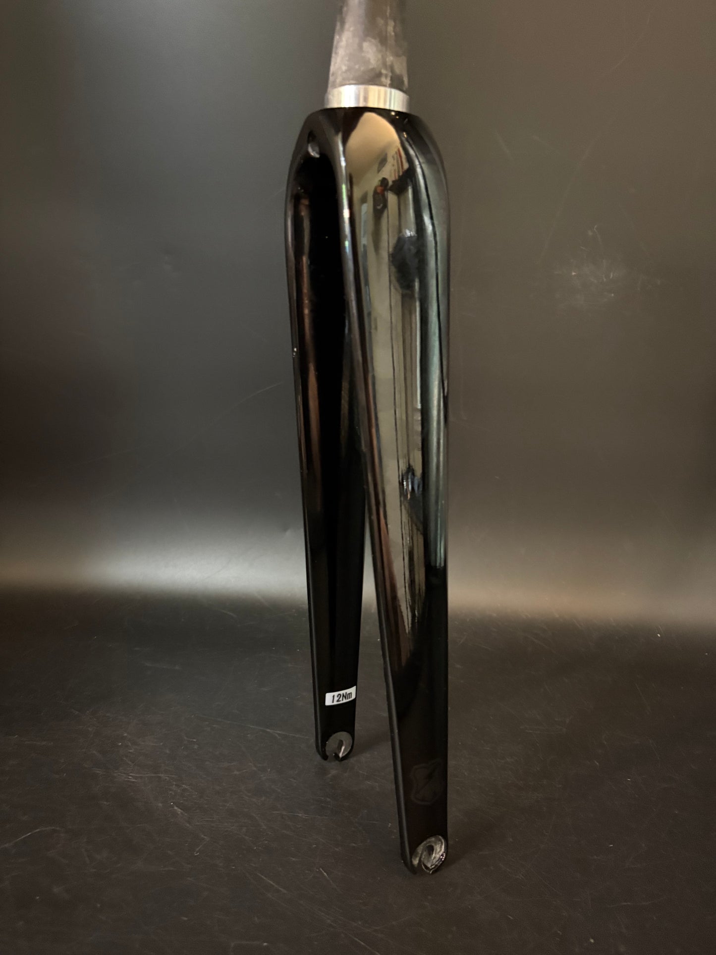 Mash AC-4 Frameset Smoke Tint 54cm Medium