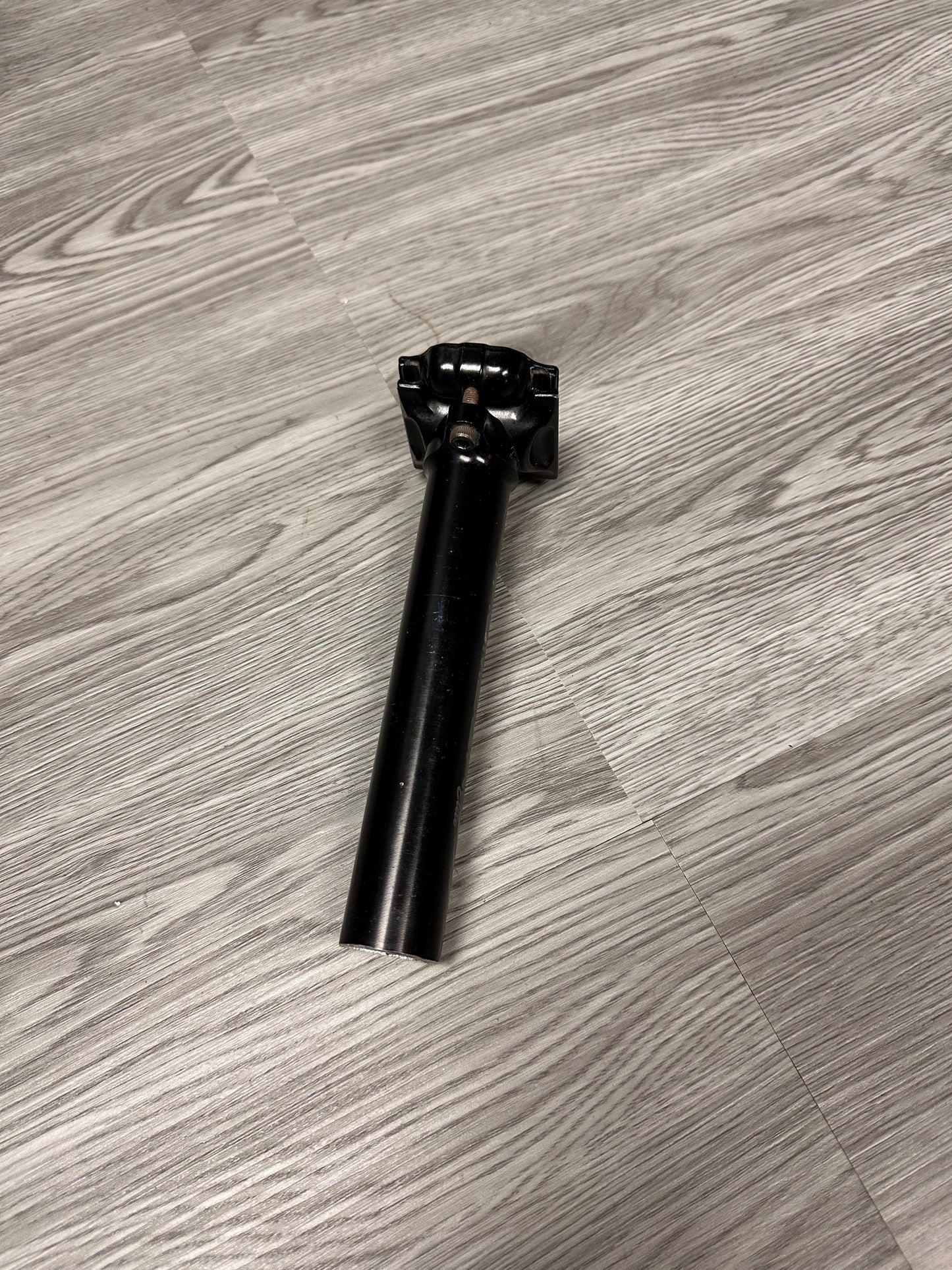 Thomson Elite Seatpost Black 27.2 145mm