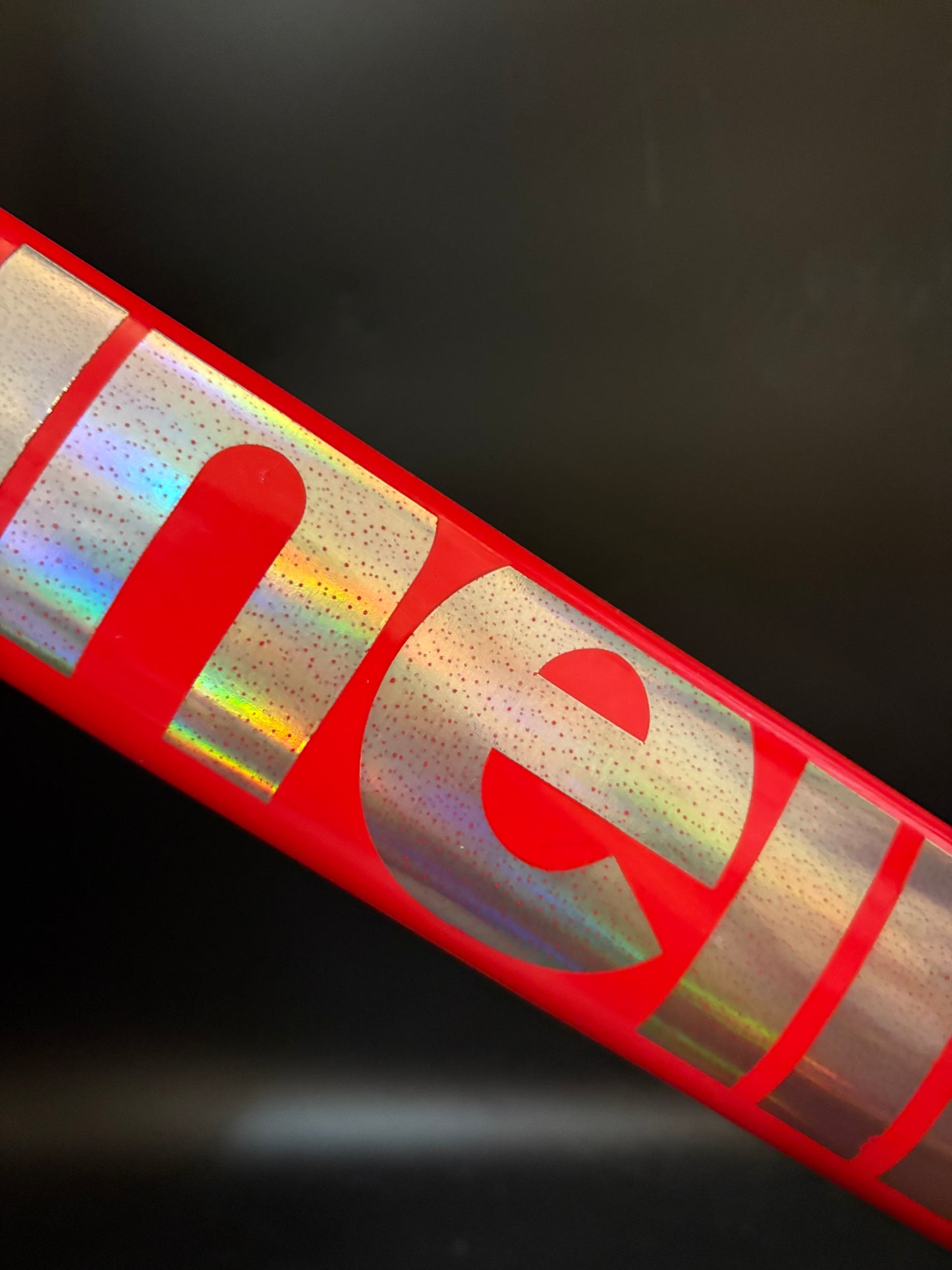 Cinelli Vigorelli Shark Frameset Red 54cm