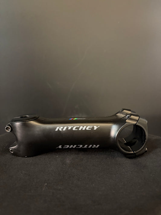 Ritchey WCS Stem Black 120mm 31.8 6deg