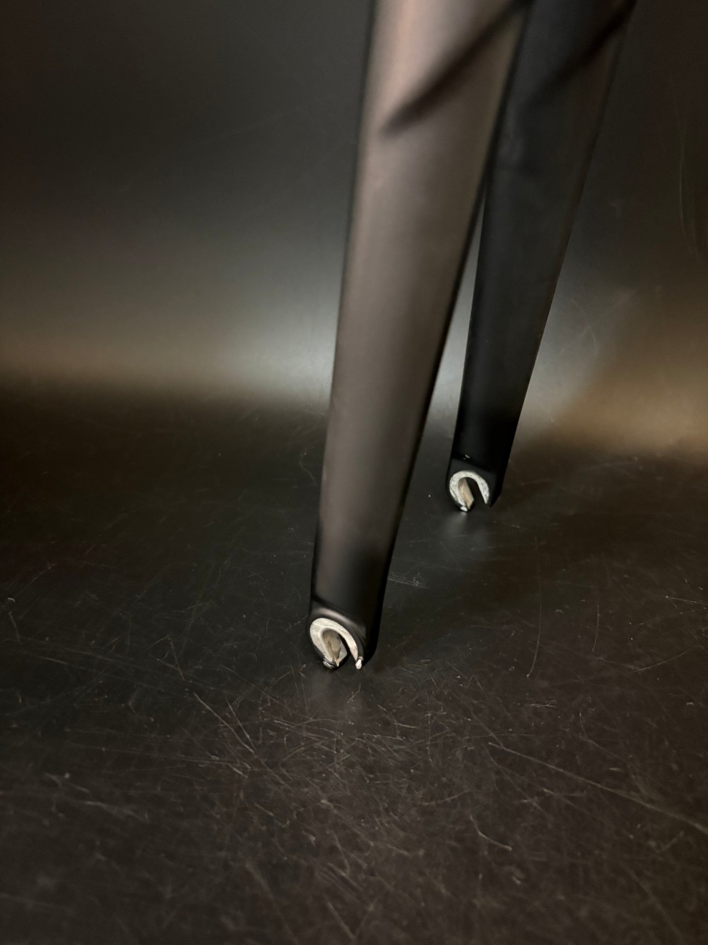 Alpina Track Fork Carbon 1 1/8” 230mm
