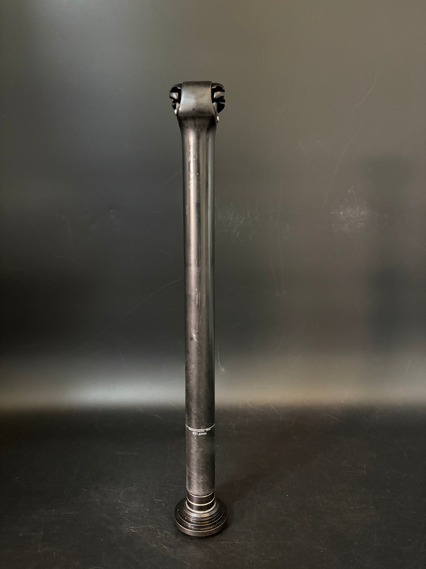 Enve Seatpost Carbon 31.6 400mm