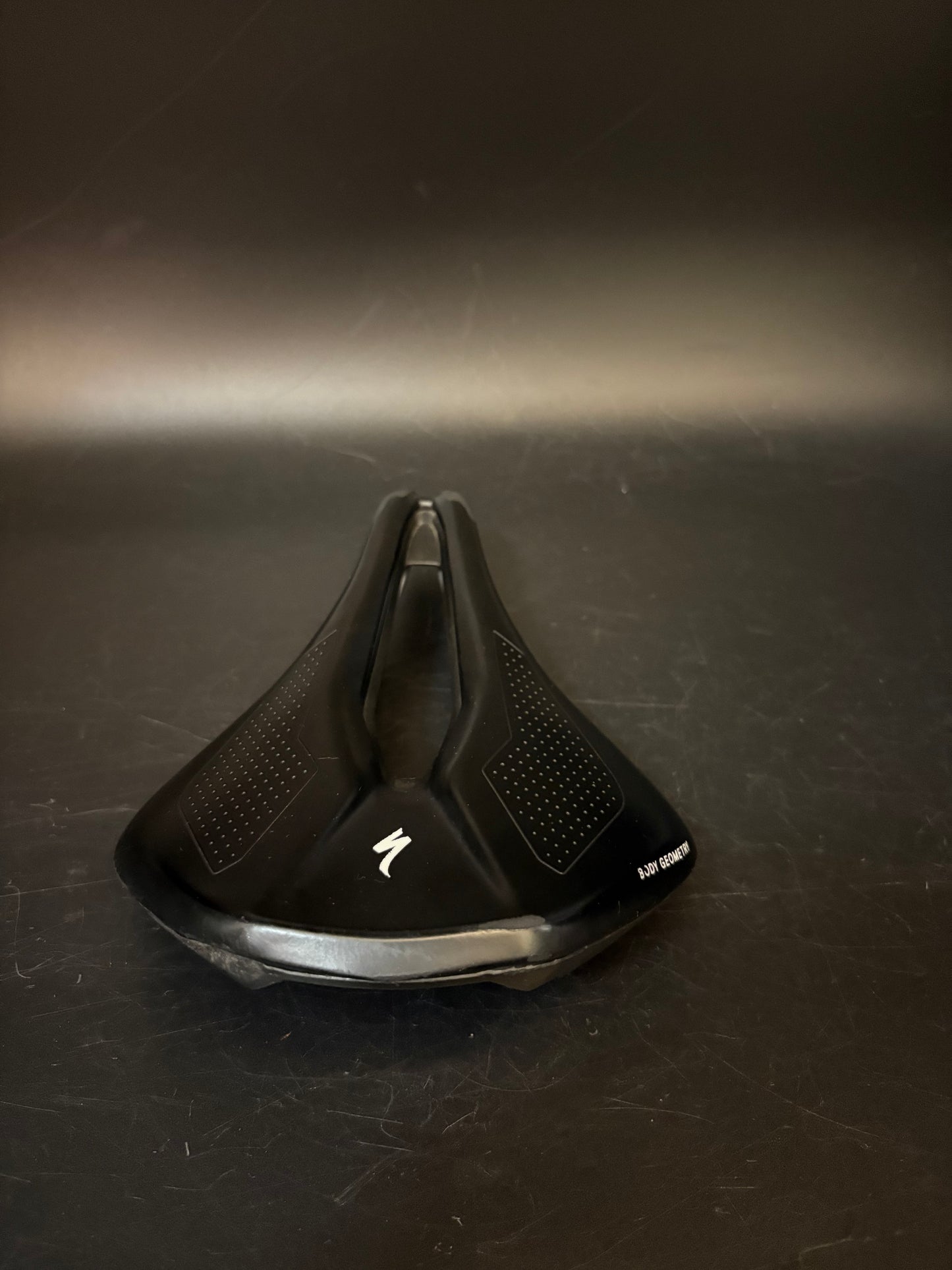 Specialized Power Saddle Black 155mm