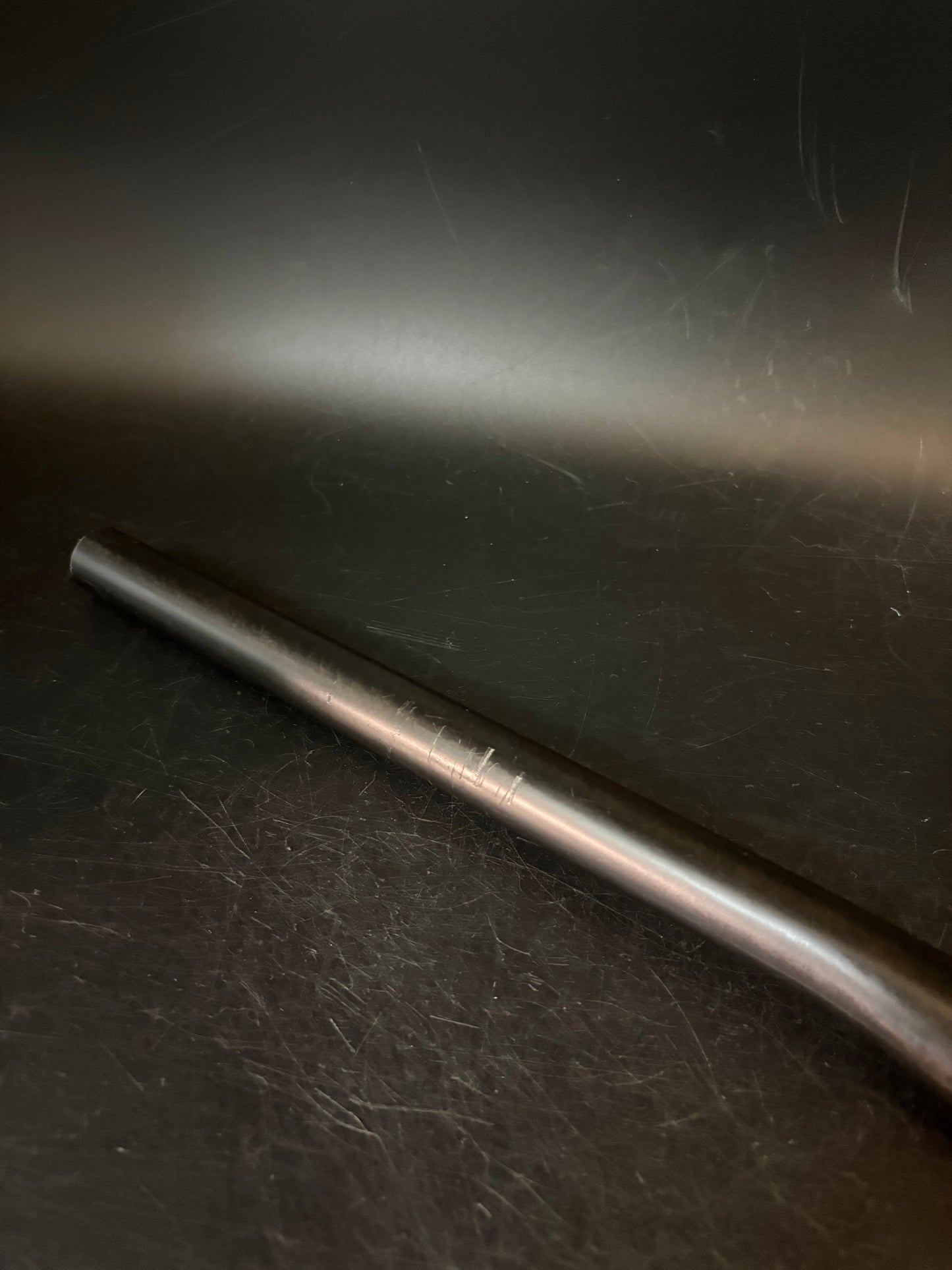 Scor Riser Handlebar Carbon 780mm 31.8
