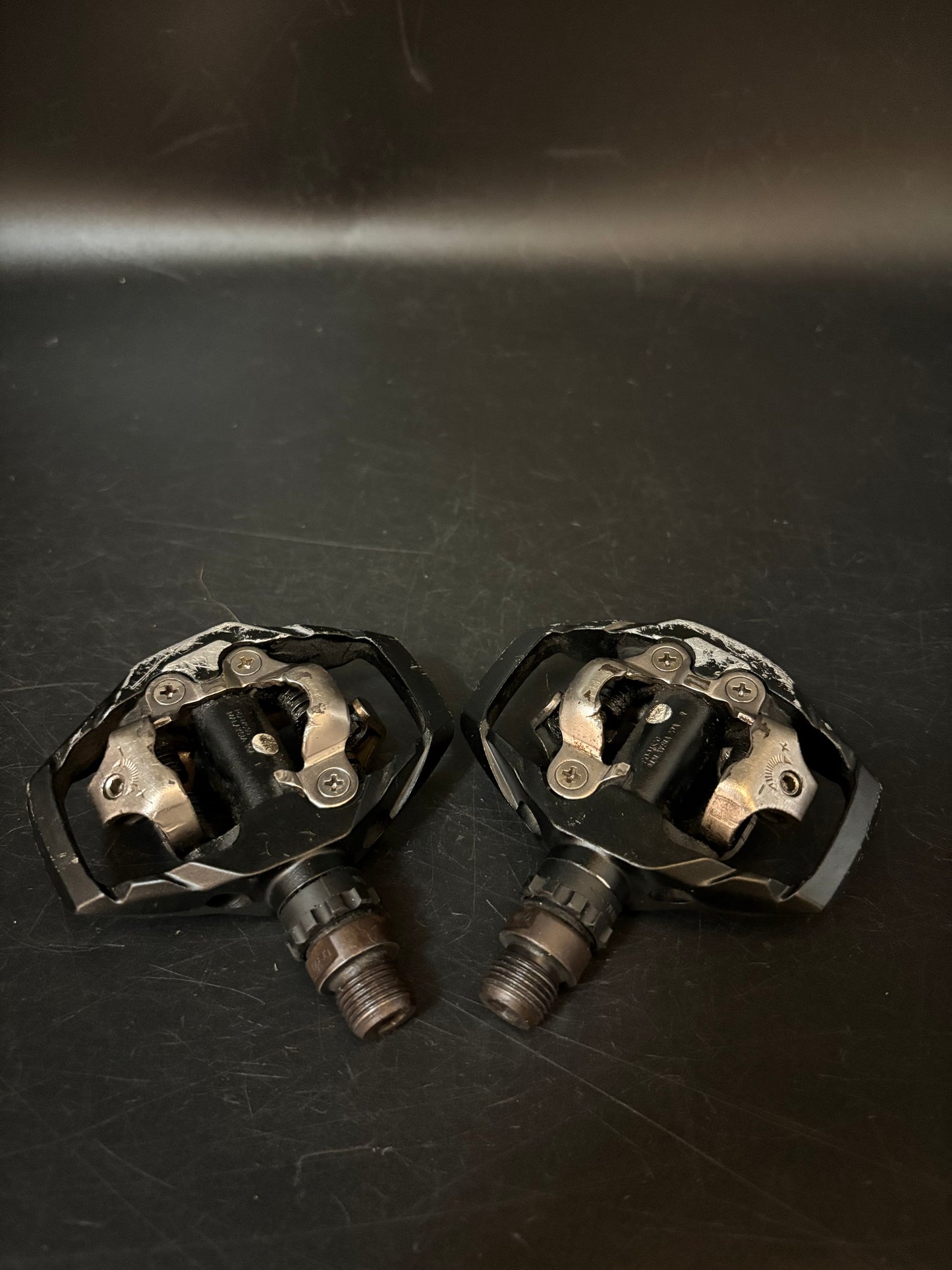 Shimano SPD PD-M530 Clipless Pedals