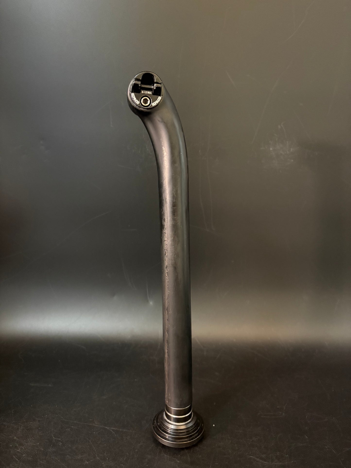 Enve Setback Seatpost Carbon 31.6 330mm