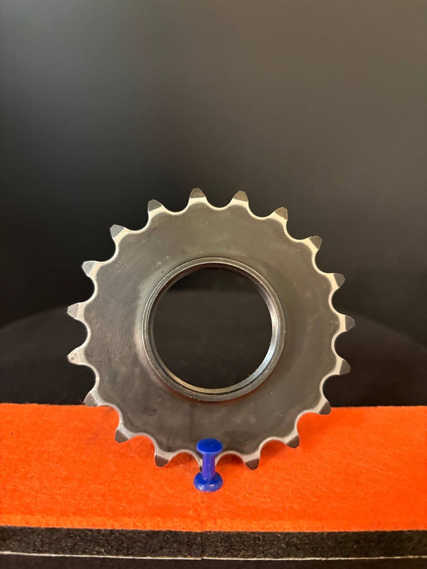 EAI Deluxe Cog 19t