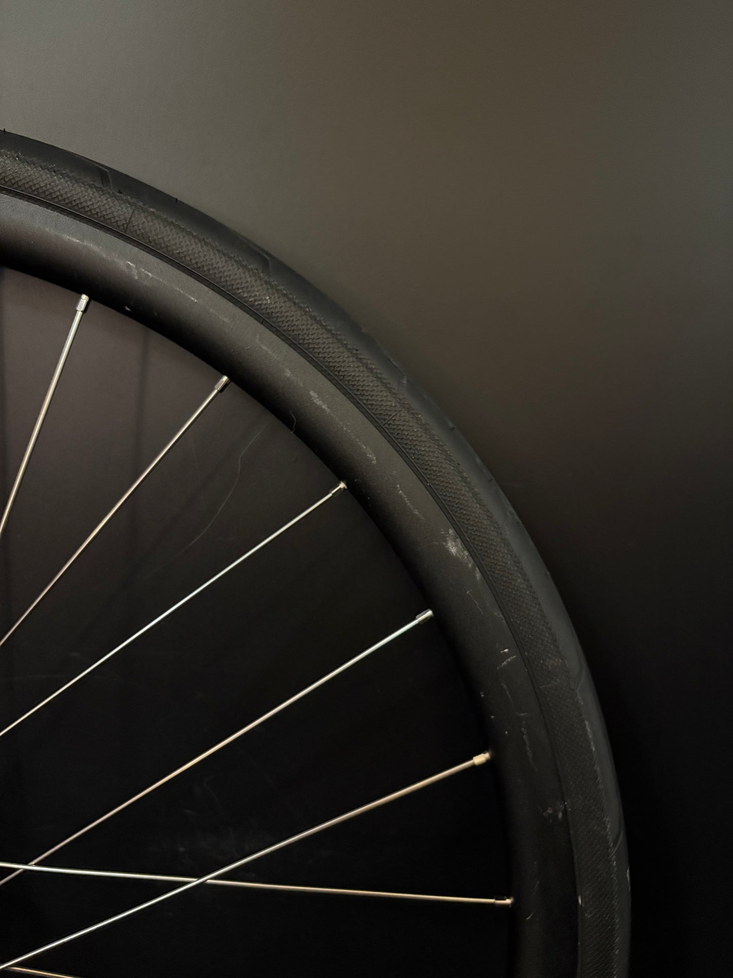 DT Swiss GR531 / All City New Sheriff Wheelset 28h