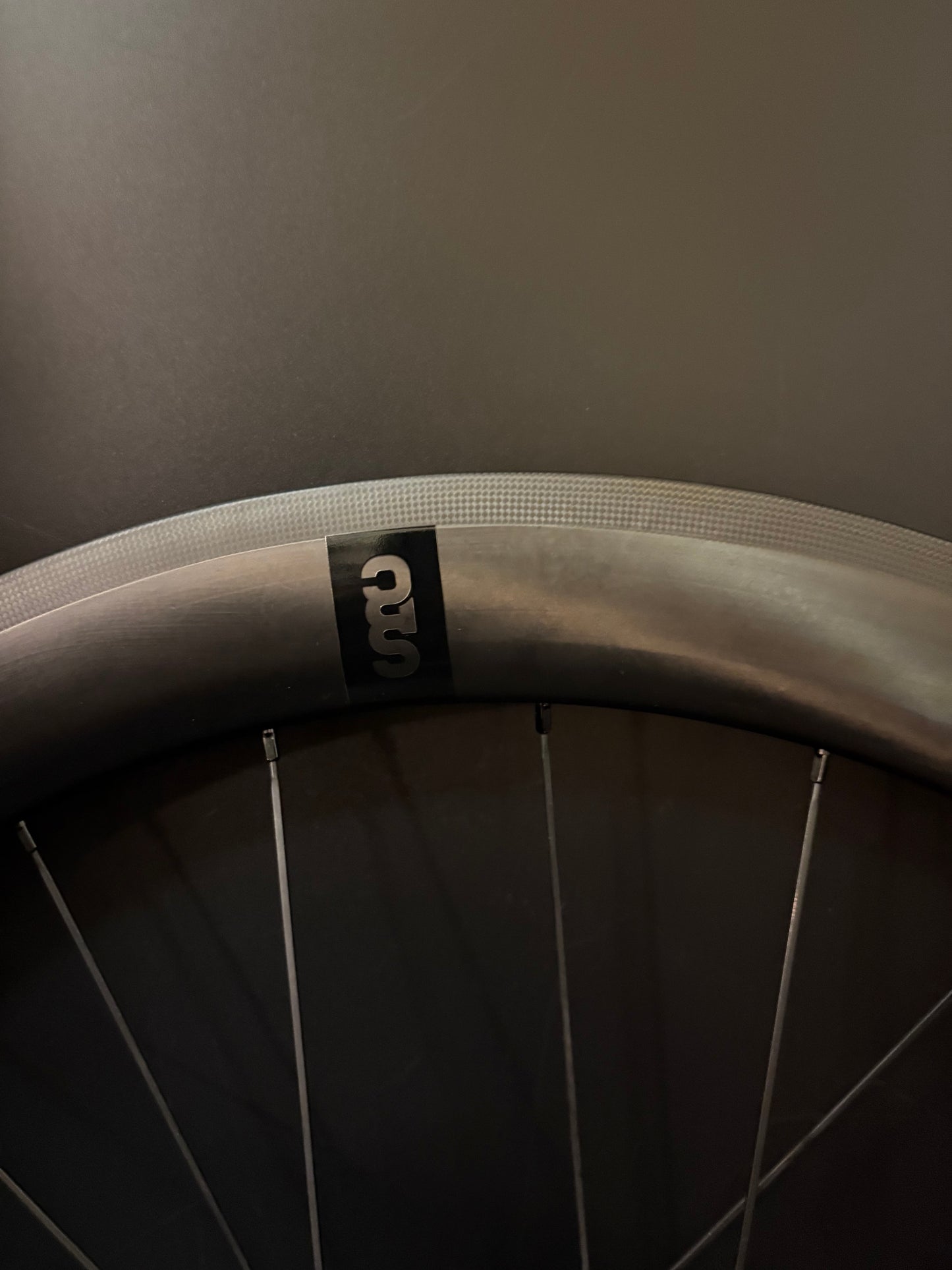 NEW State Bicycle Co GRT55 Carbon Clincher Wheelset 24/28h